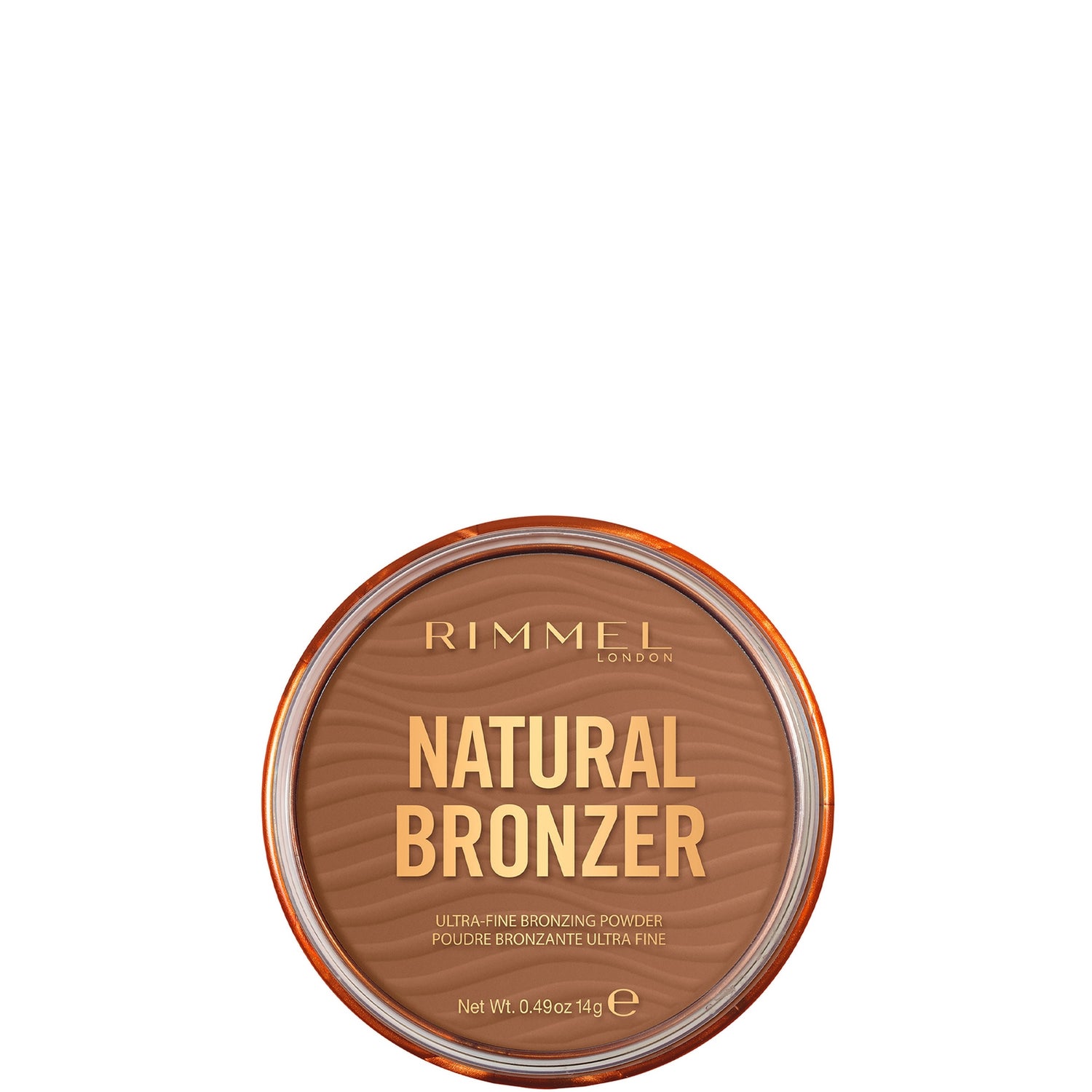 Rimmel Natural Bronzer (Various Shades)