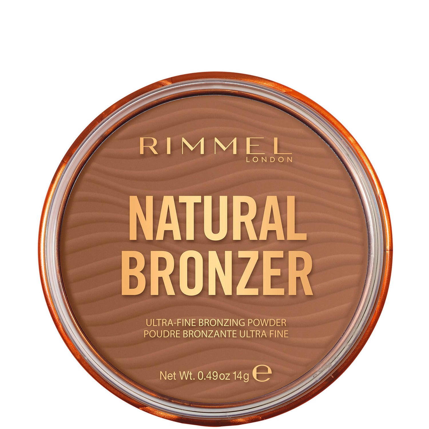 Rimmel Natural Bronzer (Various Shades)