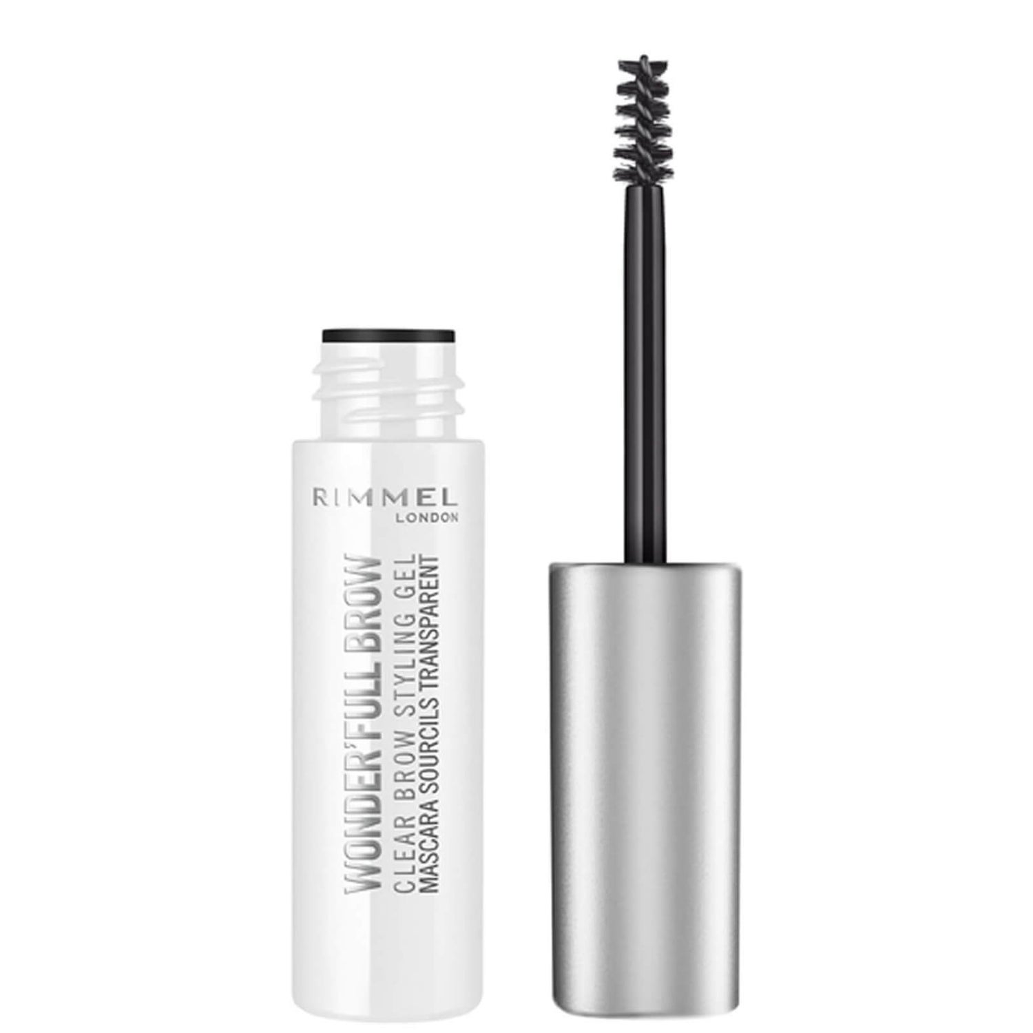 Mascara Wonder'Full Rimmel