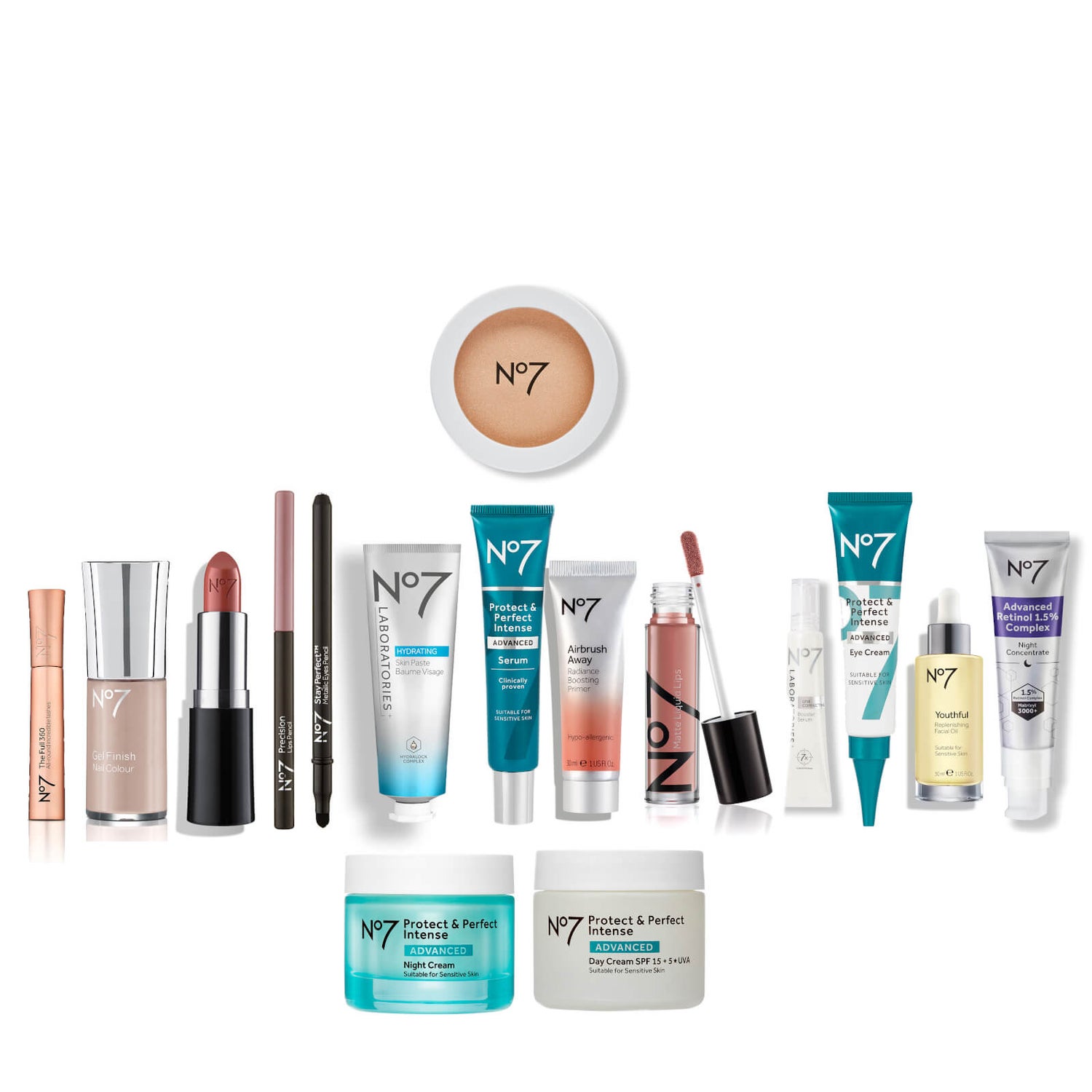 Limited Edition Bundle