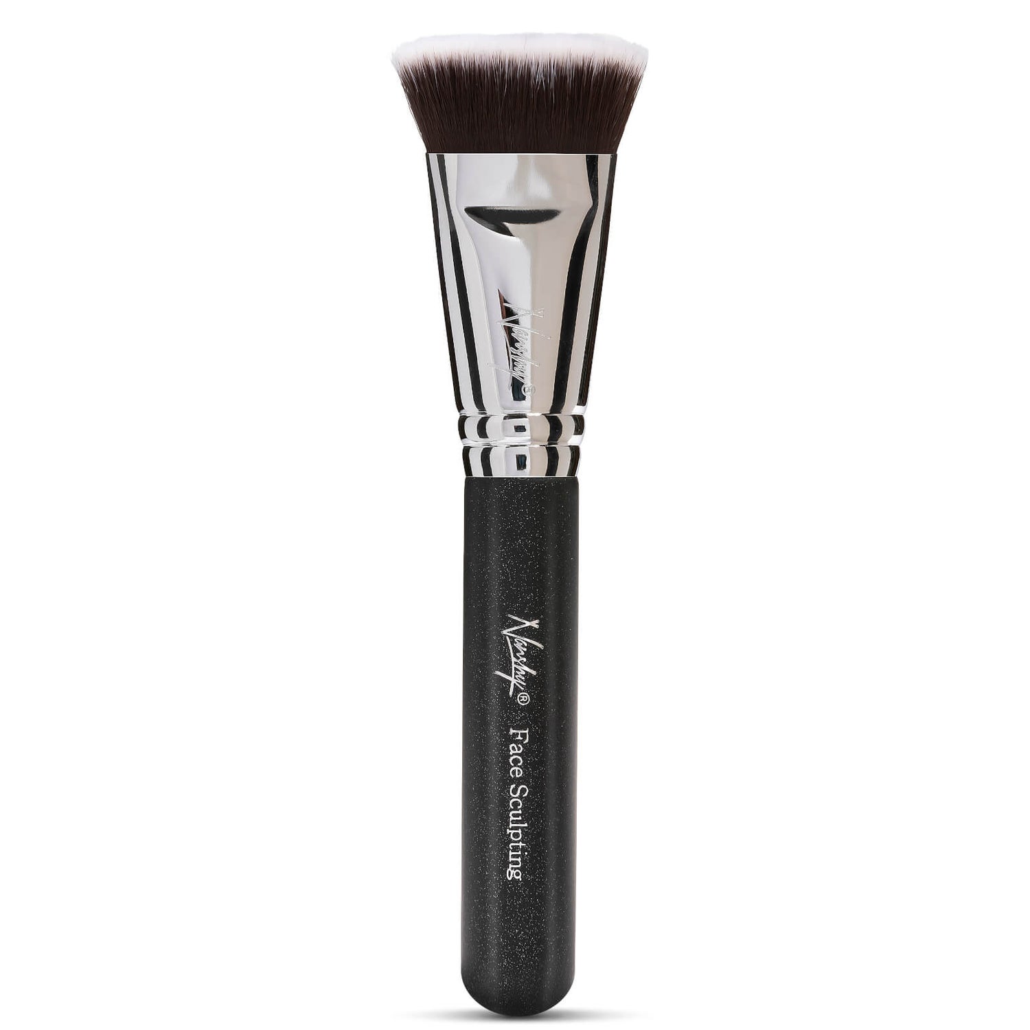 Nanshy Face Sculpting Brush -muotoiluharja