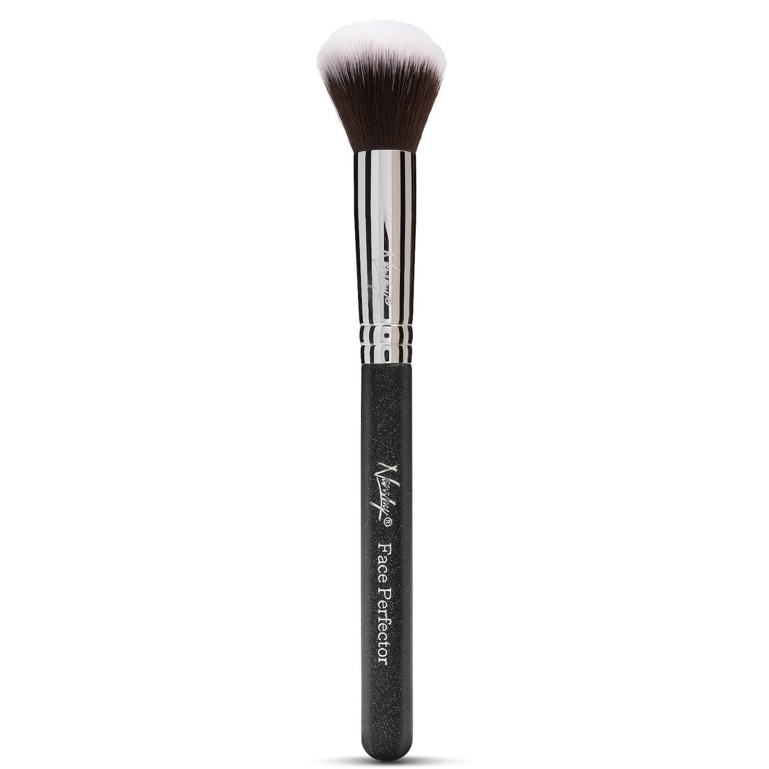 Nanshy Face Perfector Brush Pędzel do makijażu