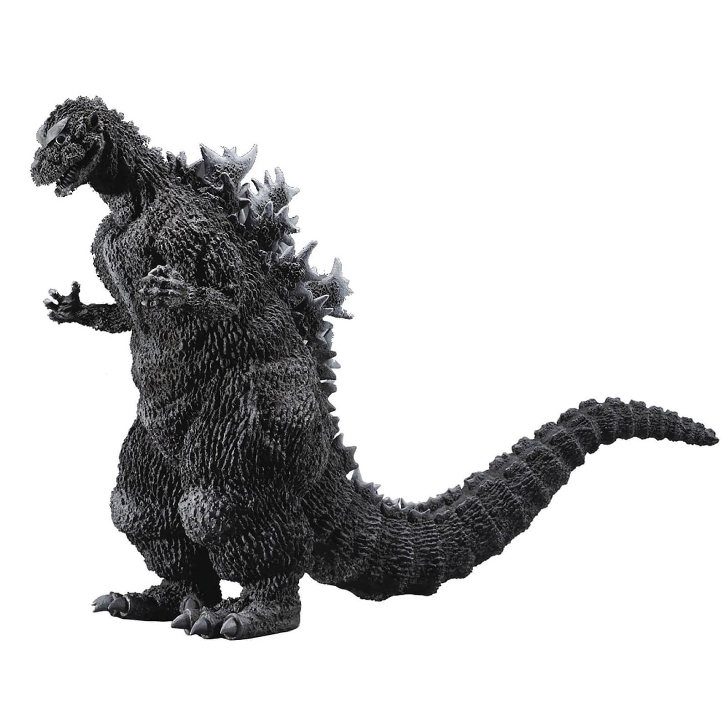 X-Plus Gigantische Serie Godzilla - Godzilla (1954) (Lieblingsbildhauer-Version)