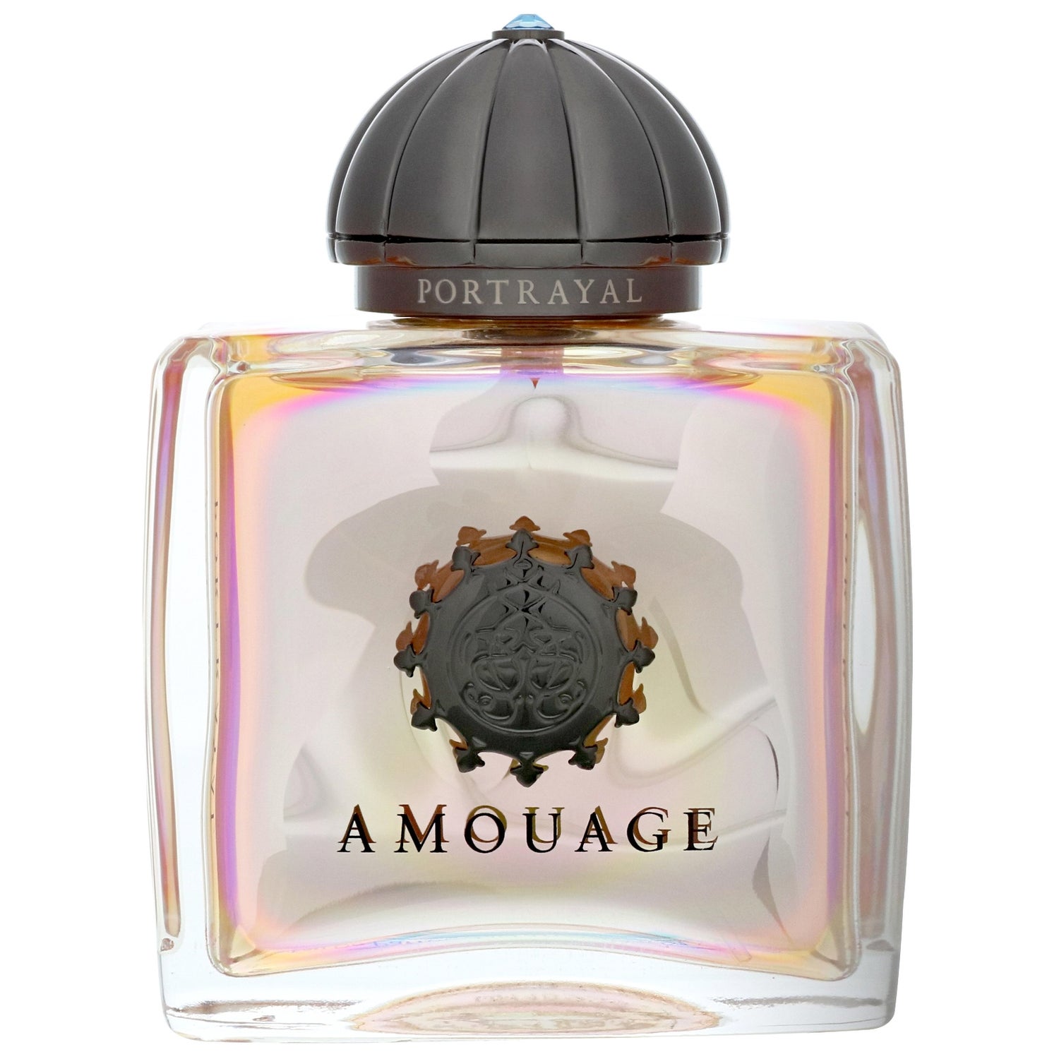 Amouage Portrayal Woman Eau de Parfum Spray 100ml - allbeauty