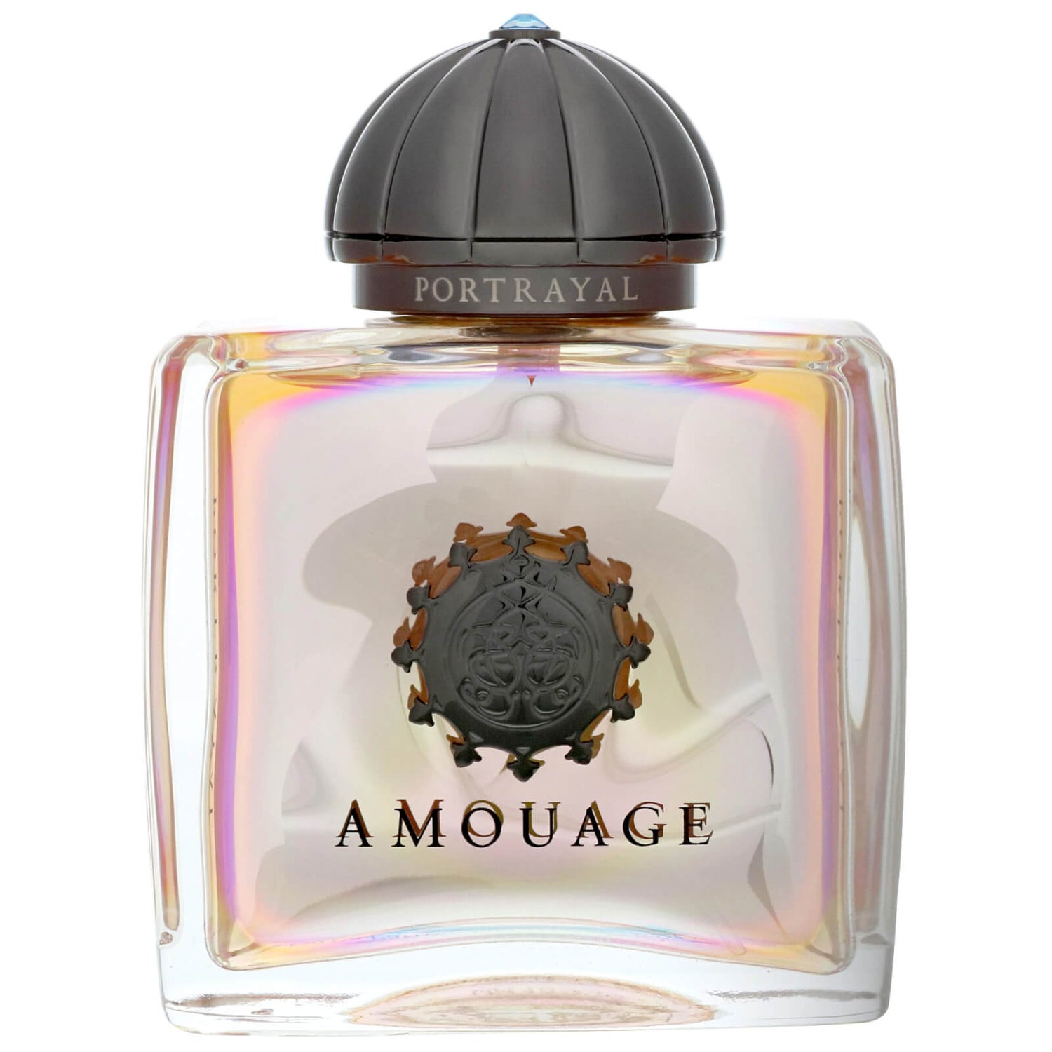 高評価なギフト Amouage Portrayal 100ml Spray Parfum de Eau Woman 香水(男性用)
