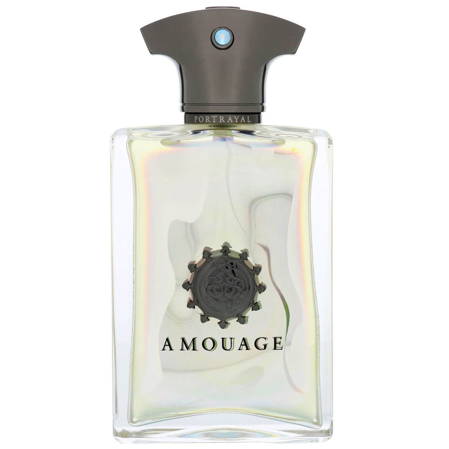 Amouage portrayal hot sale man 100ml