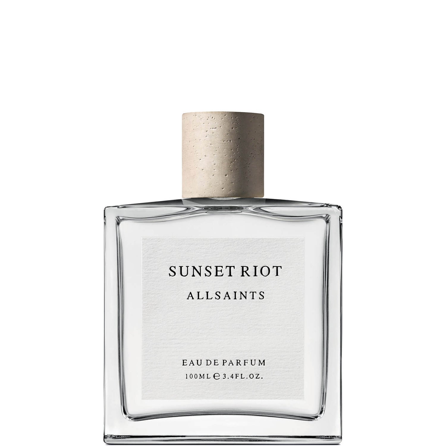 AllSaints Sunset Riot Eau de Parfum woda perfumowana 100 ml