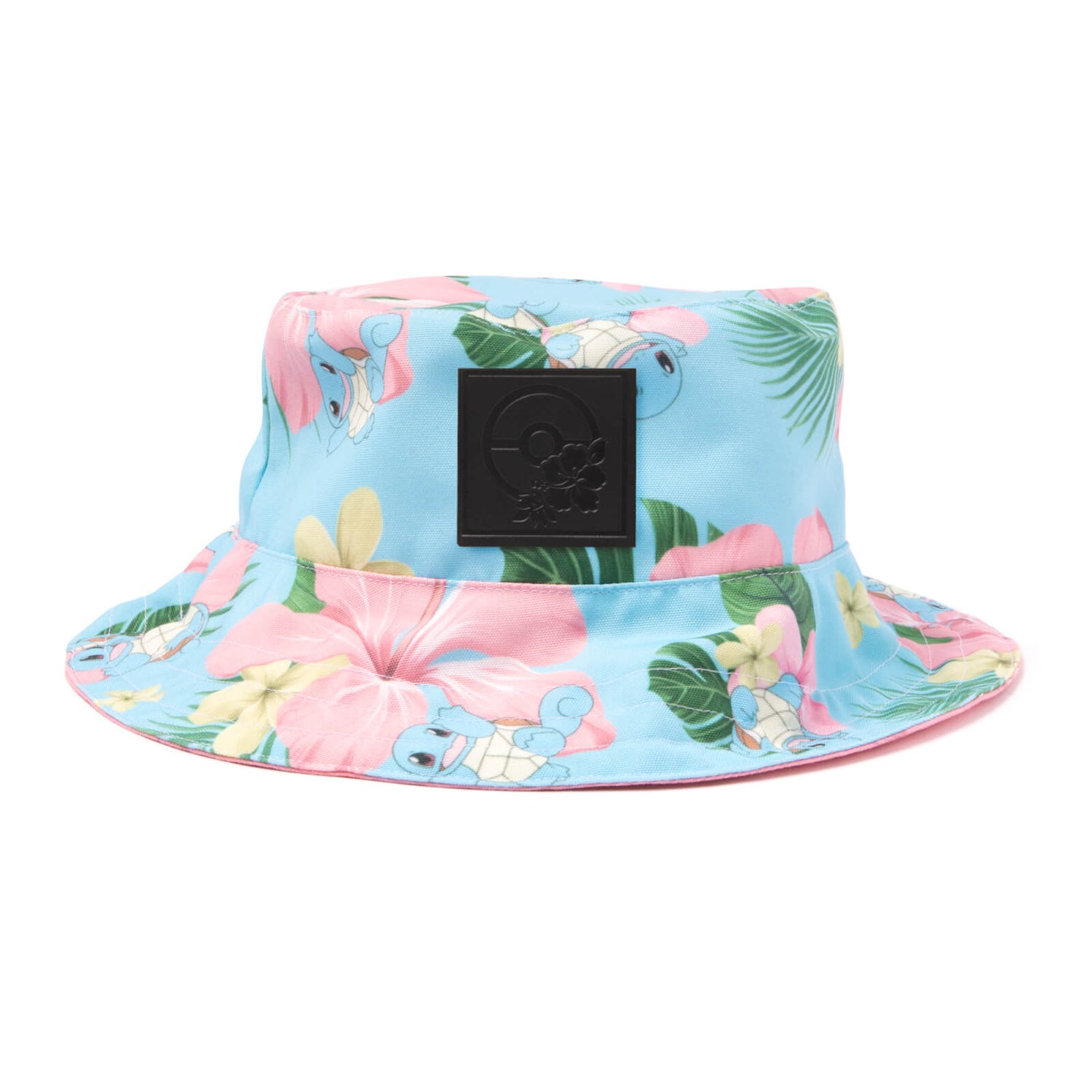 Pokémon Squirtle Bucket Hat