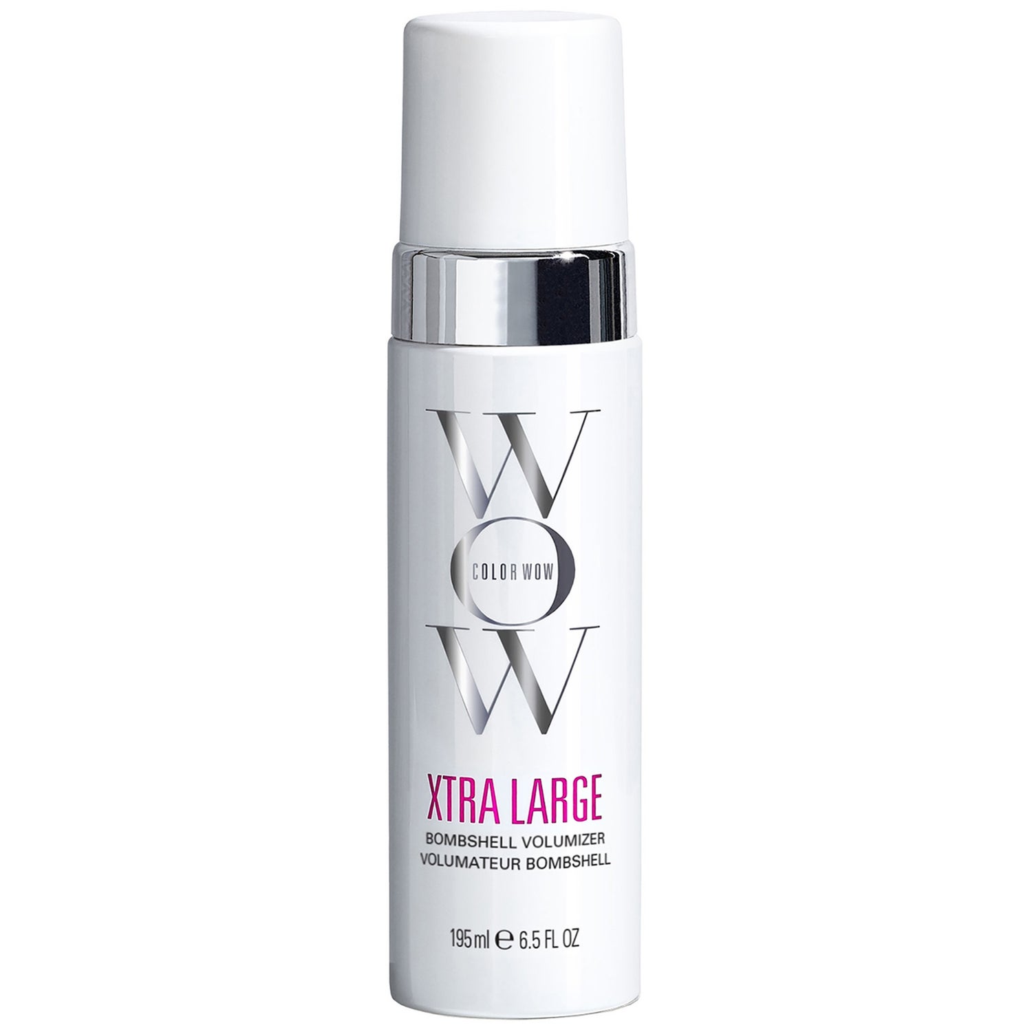 Color Wow Xtra Large Bombshell Volumizer 195ml Color Wow Xtra Large Bombshell objemový sprej na vlasy 195ml