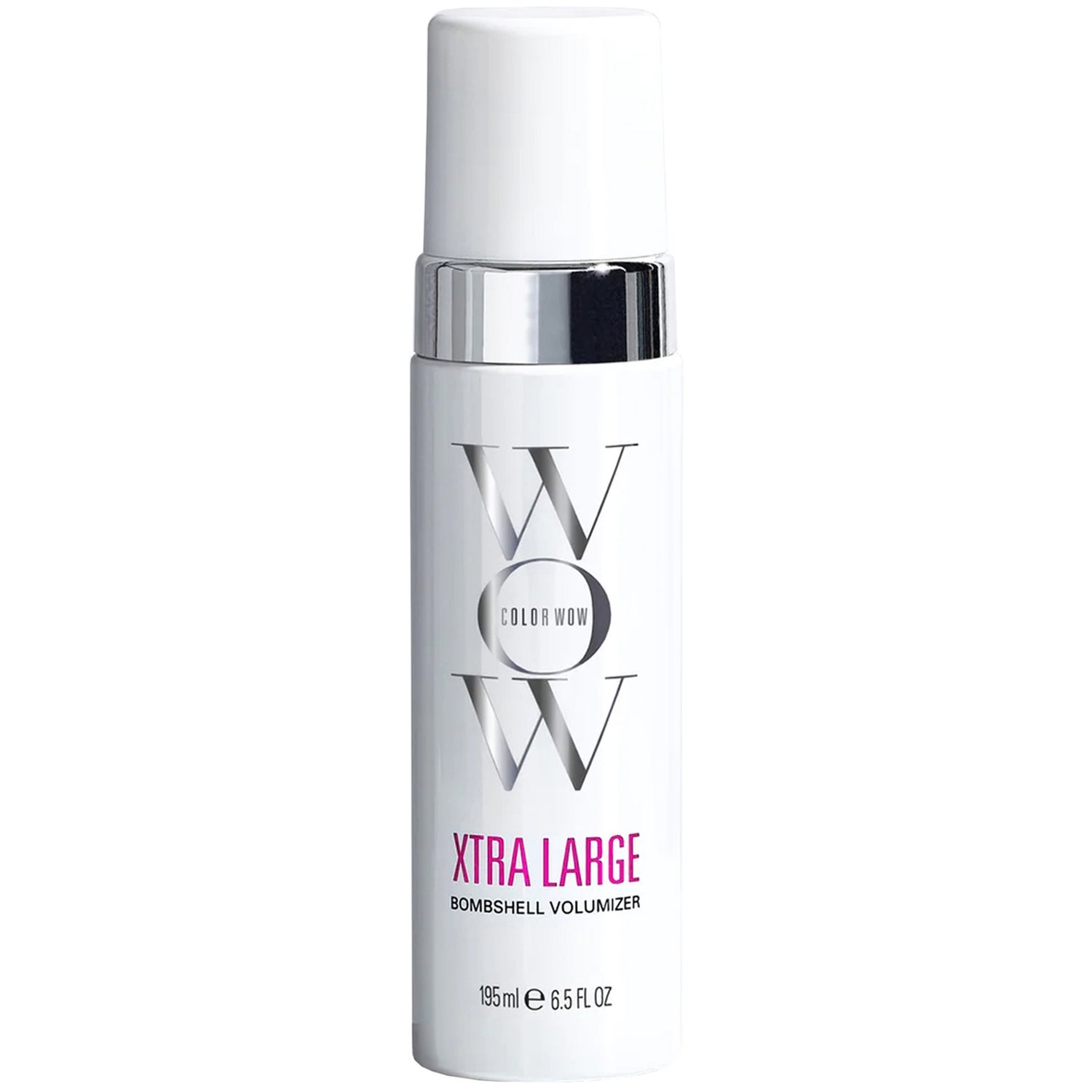 Volumizador de Bombas Grandes Wow Xtra 195ml