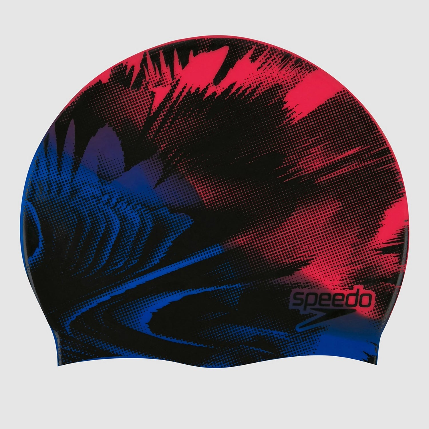 Speedo slogan print cap sale
