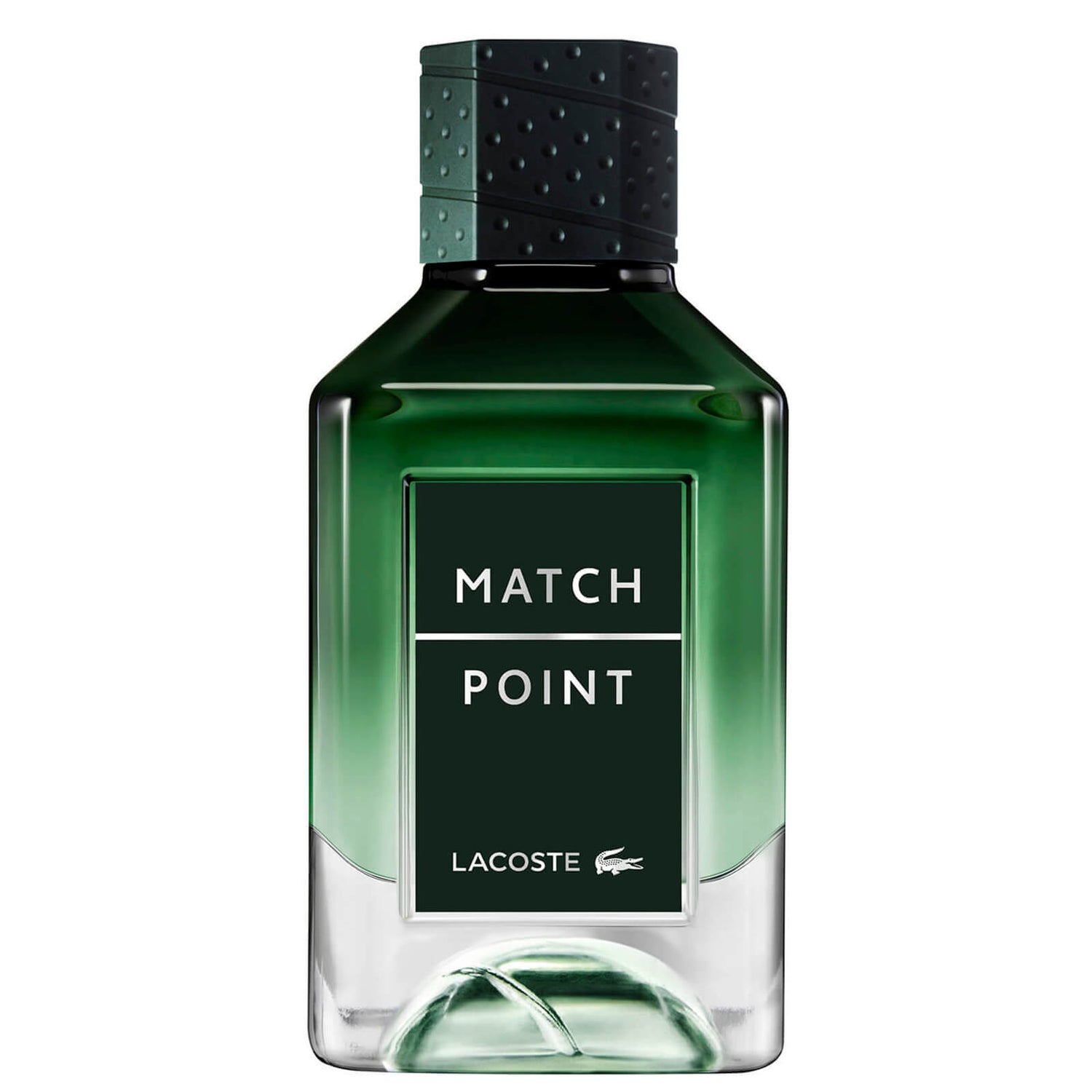 Lacoste Match Point Eau de Parfum for Men 100ml