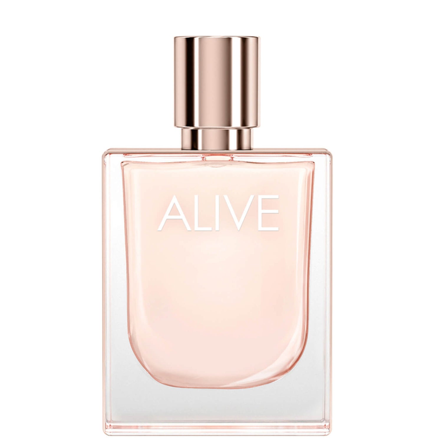 HUGO BOSS BOSS Alive For Her Eau de Toilette 50ml Fragrance Direct