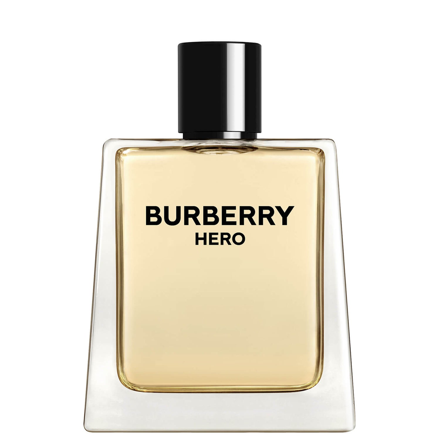 Burberry Hero Eau de Toilette for Men 150ml