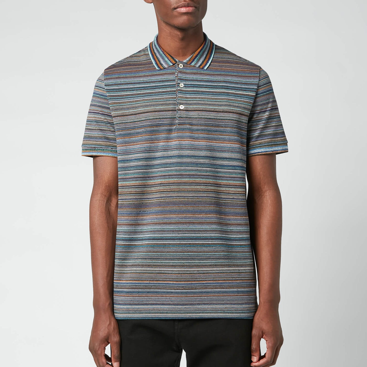 missoni polo