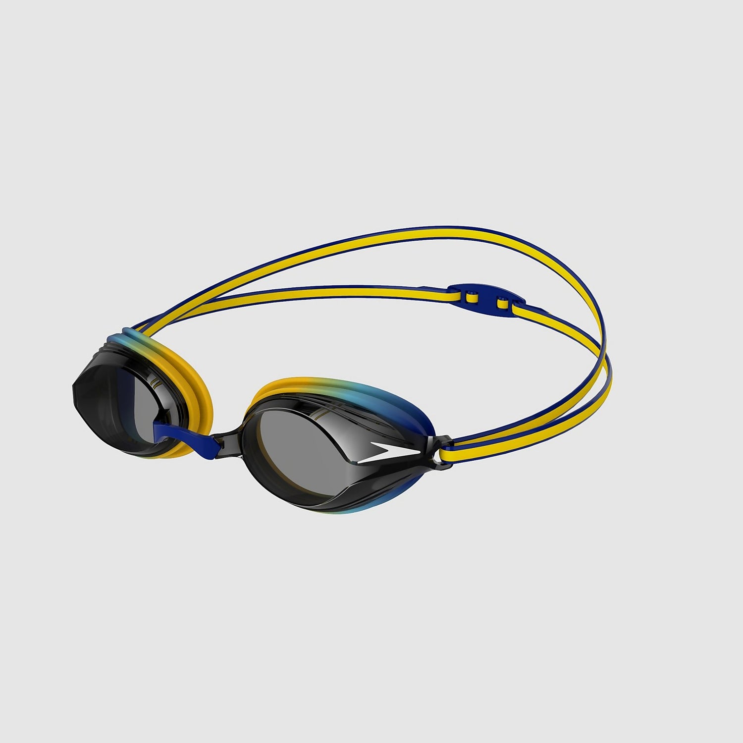 Vengeance Junior Goggles Yellow Speedo