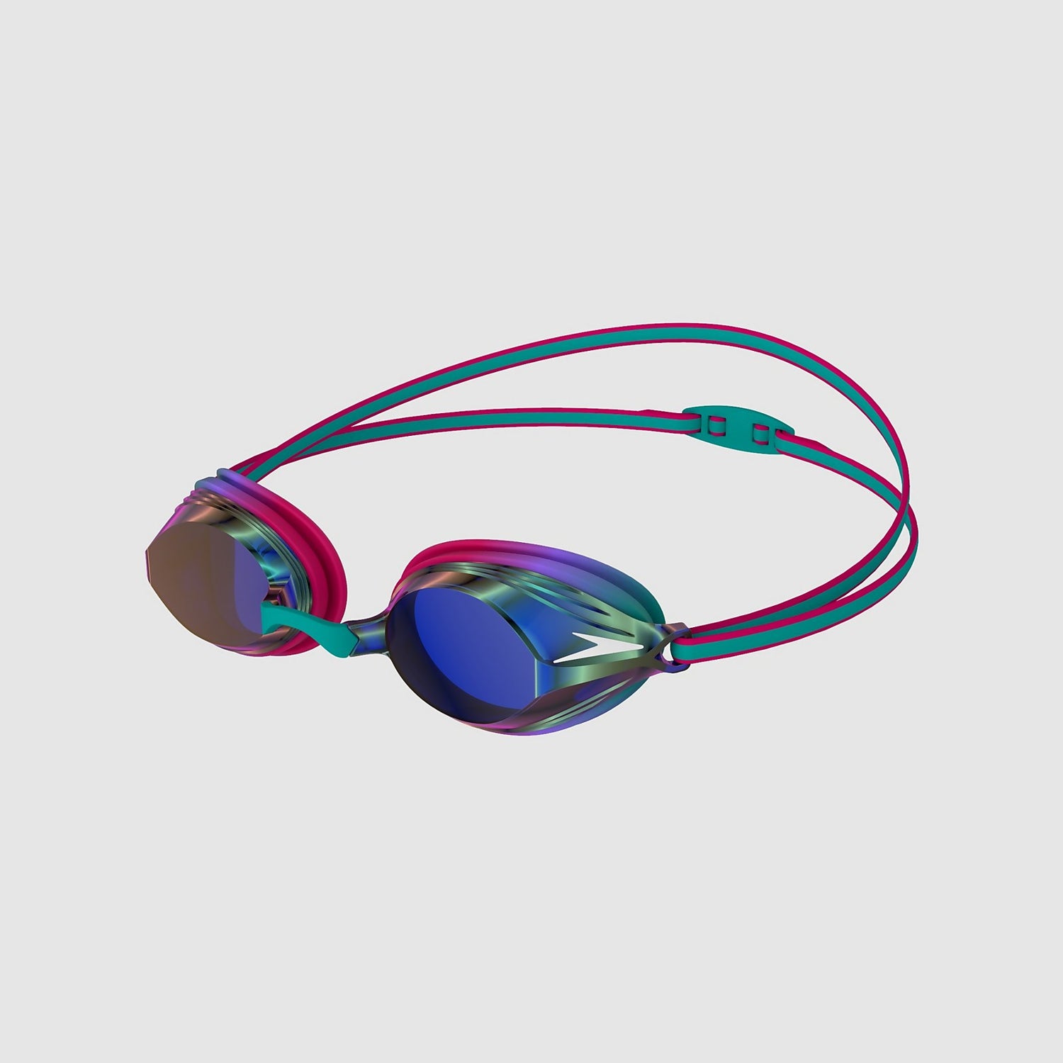 Speedo vengeance 2025 mirror junior