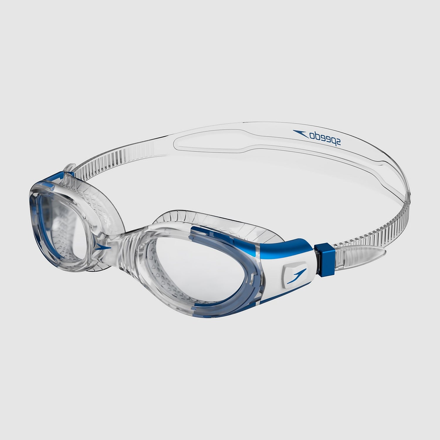 SPEEDO Futura Biofuse Flexiseal Goggle Schwimmbrille für Erwachsene 