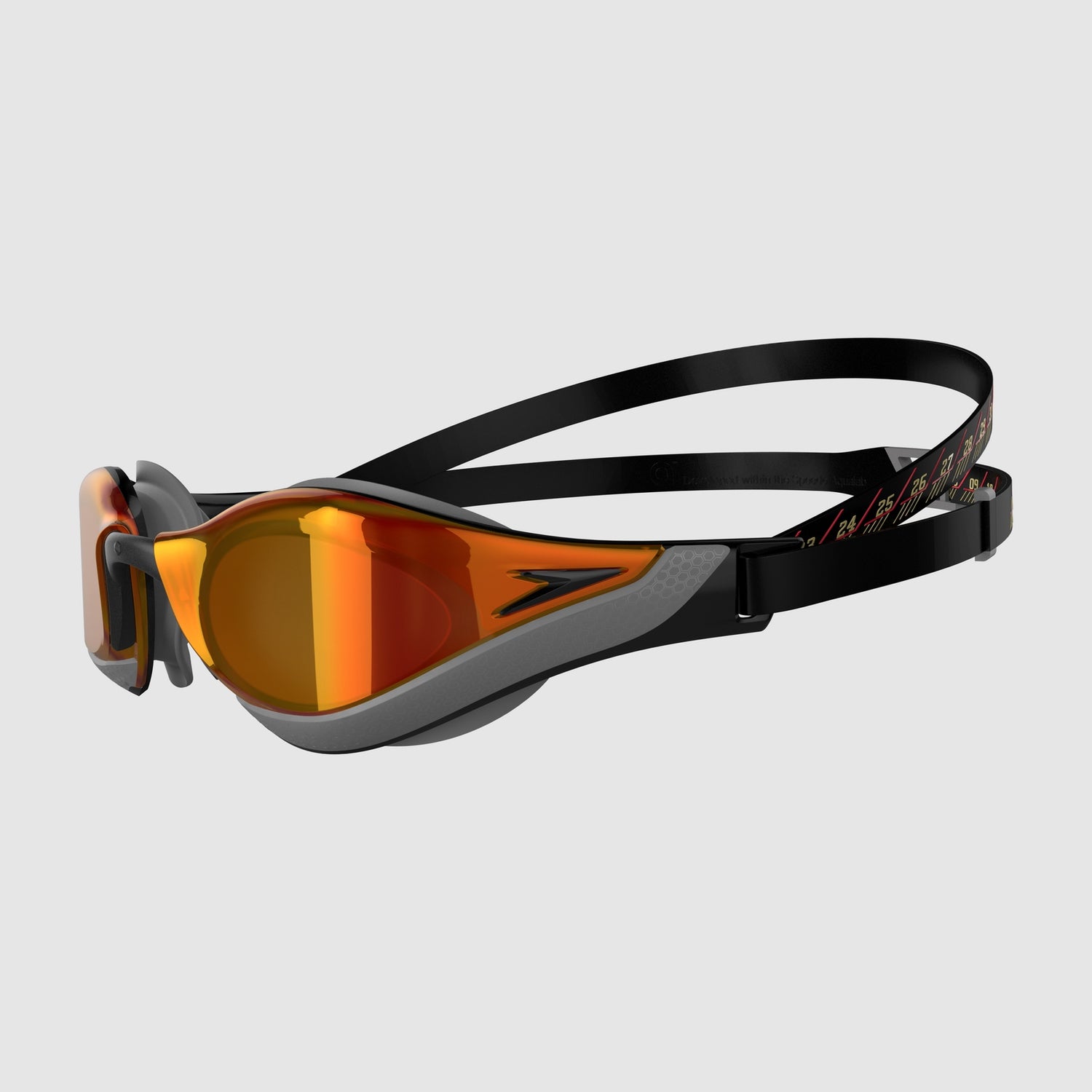 Focus goggles sales