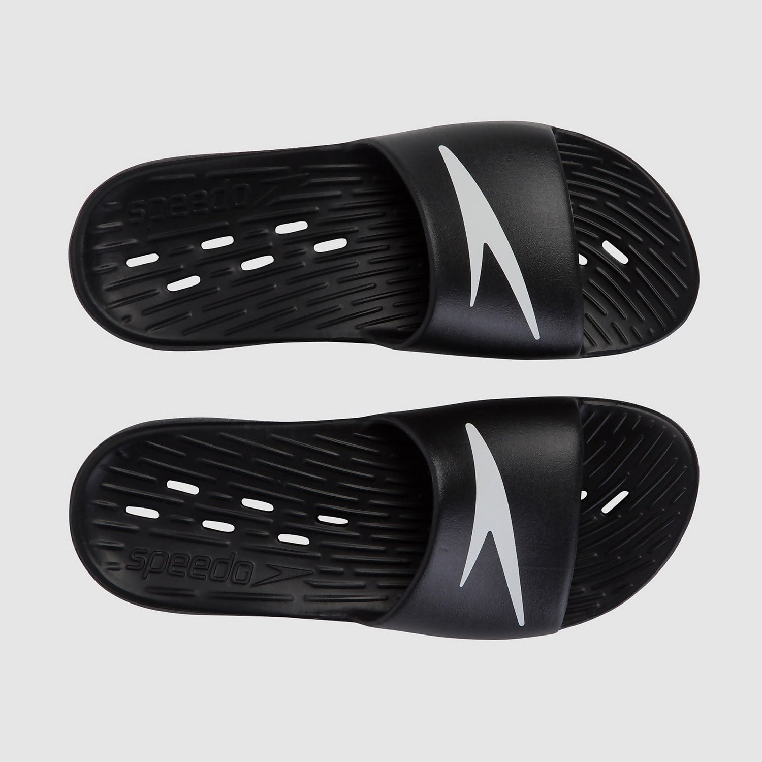 mens speedo slides