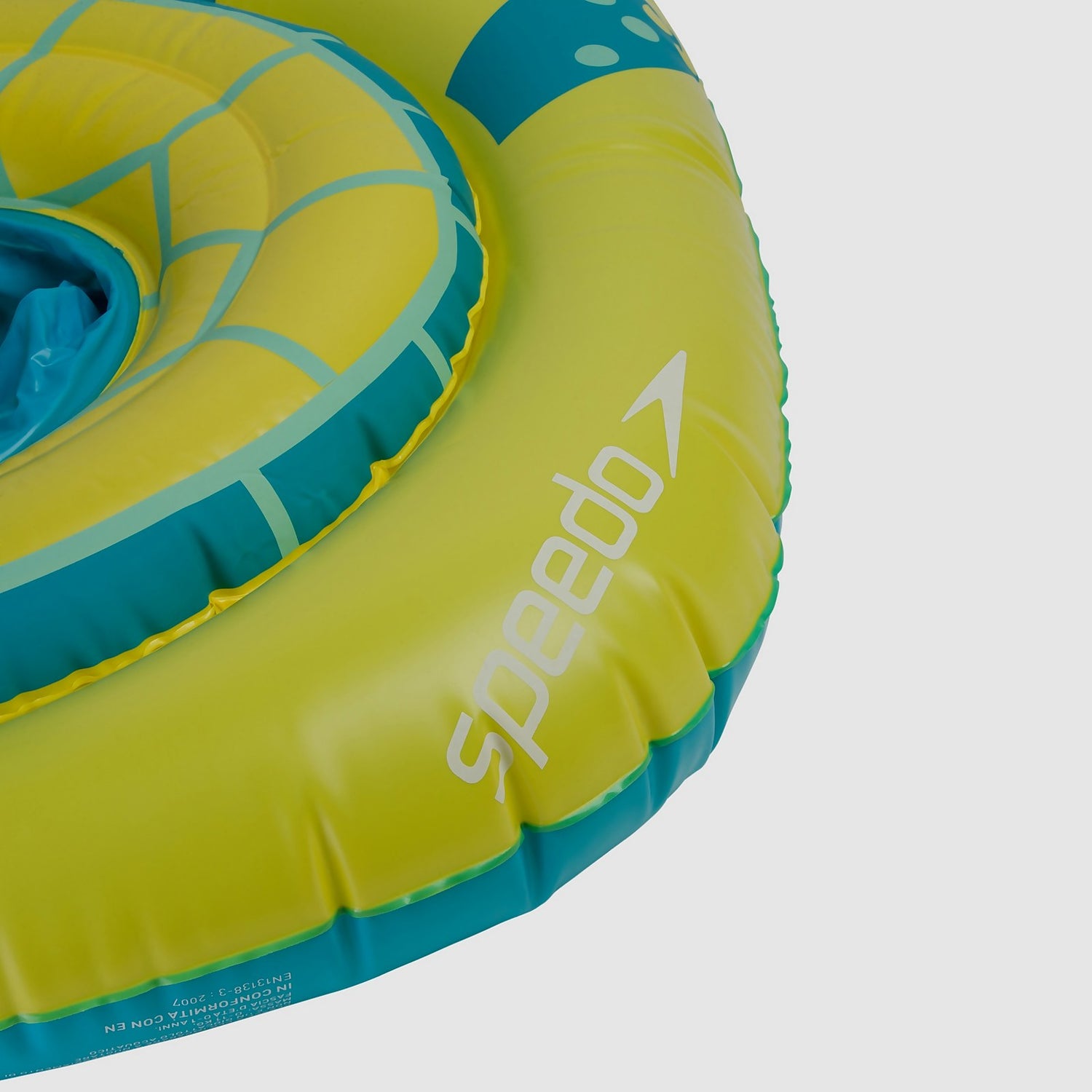 Speedo Inflatable Baby Seat Swimming Aid 