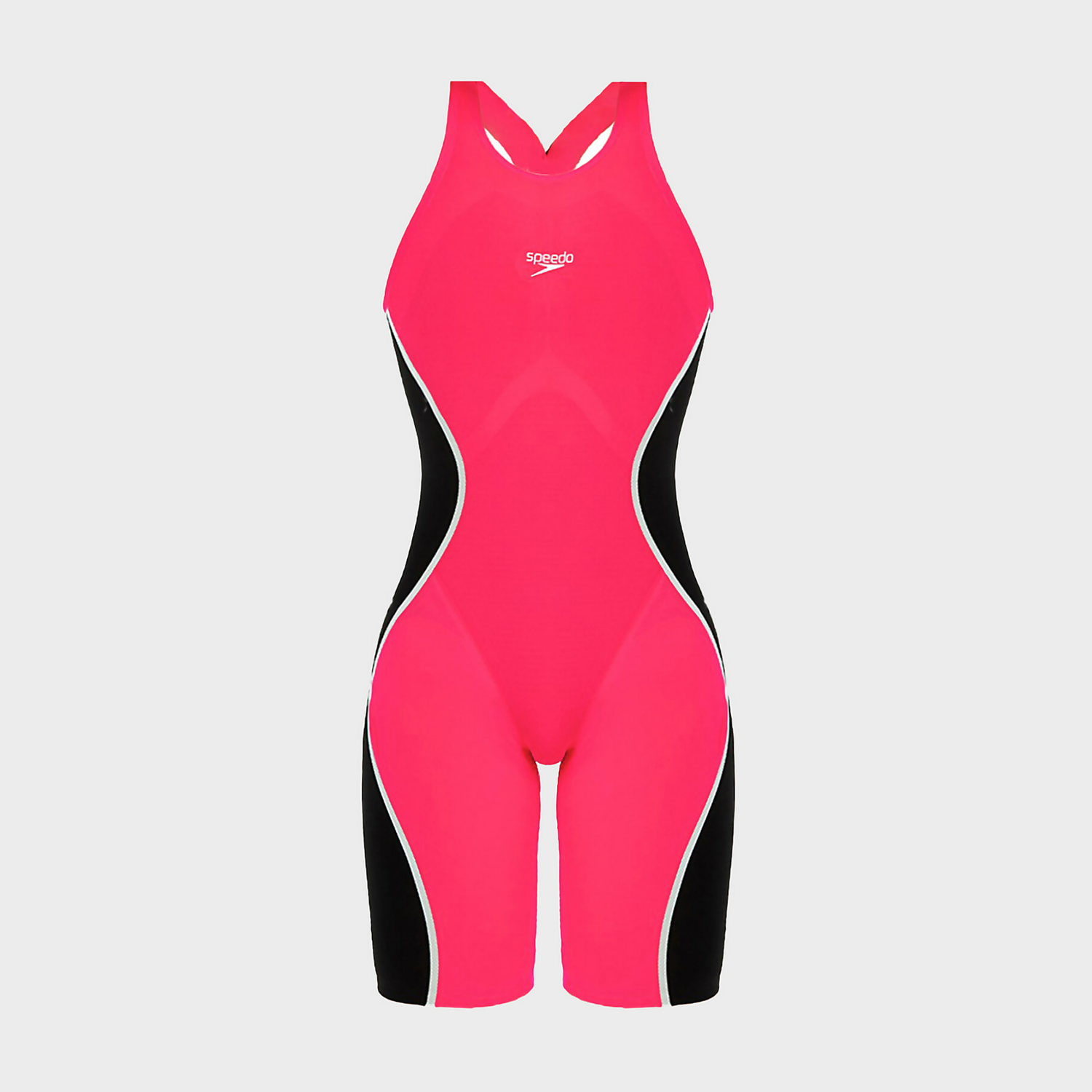 Speedo closed deals back kneeskin