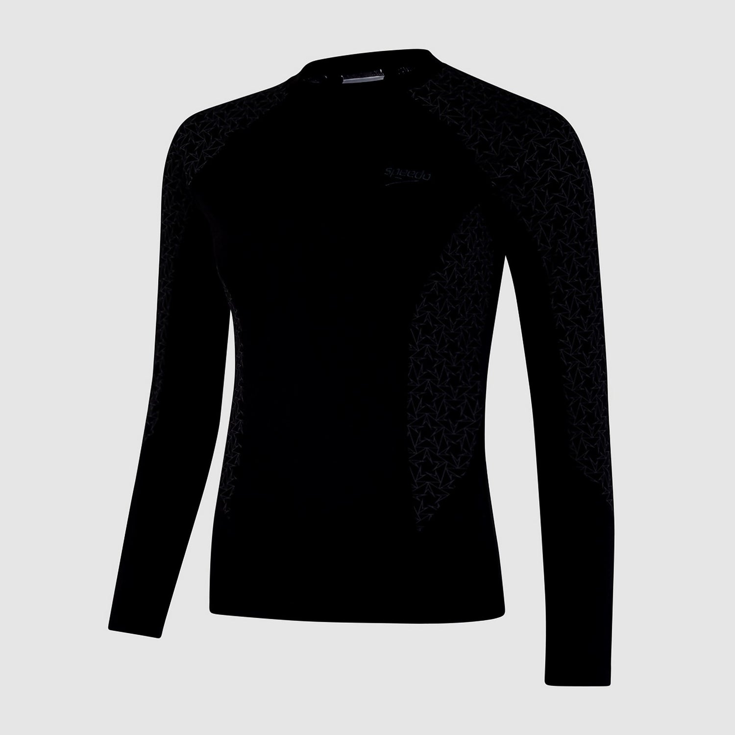 Speedo plus size outlet rash guard