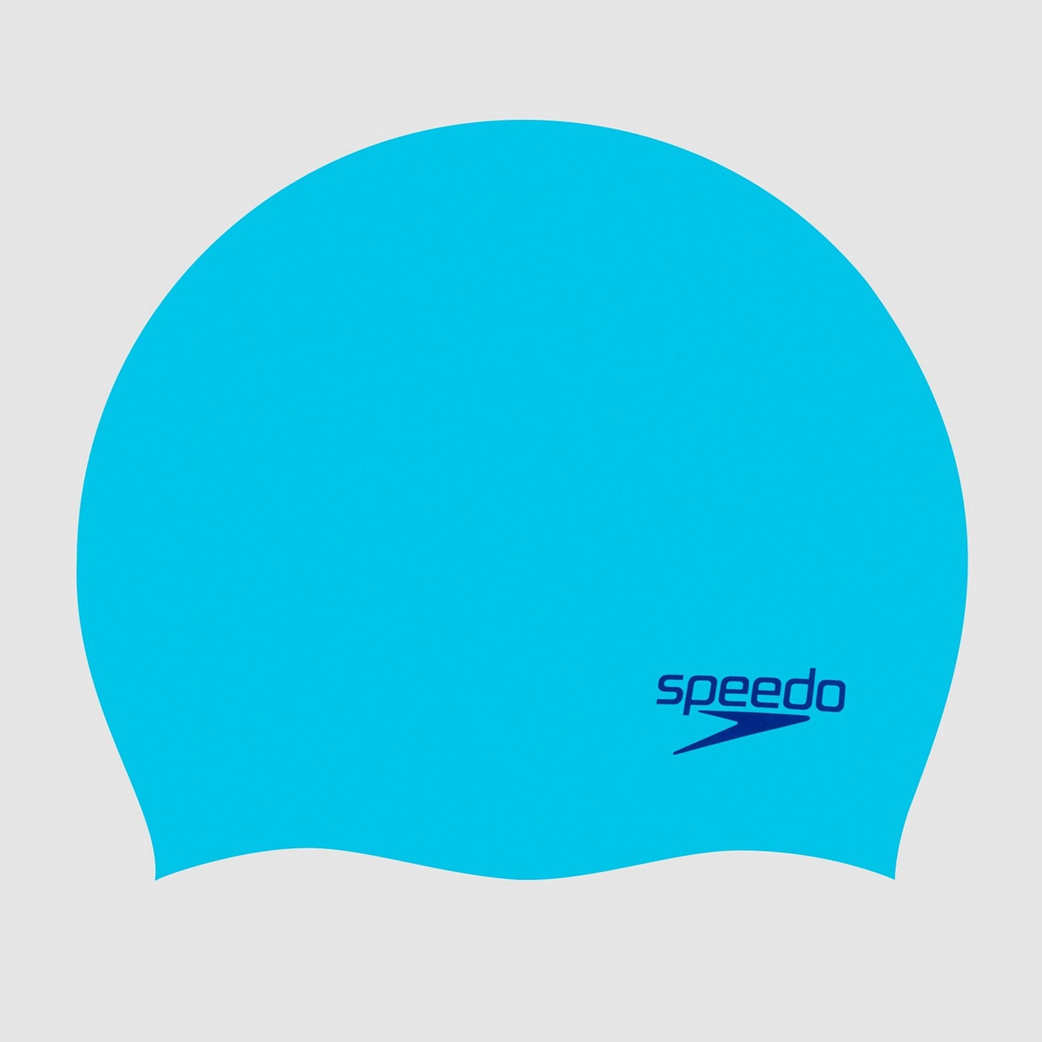 Speedo junior silicone swim cap hotsell