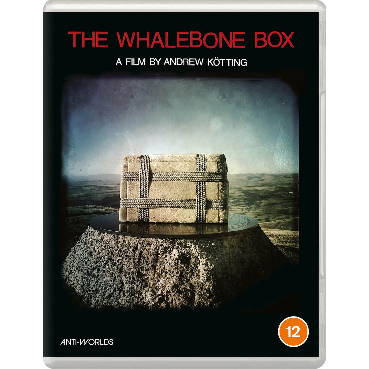 Die Walfischbein-Box