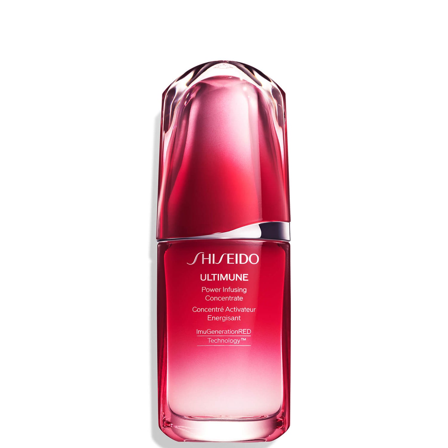 Shiseido Ultimune Power Infusing Concentrate (Various Sizes) - LOOKFANTASTIC