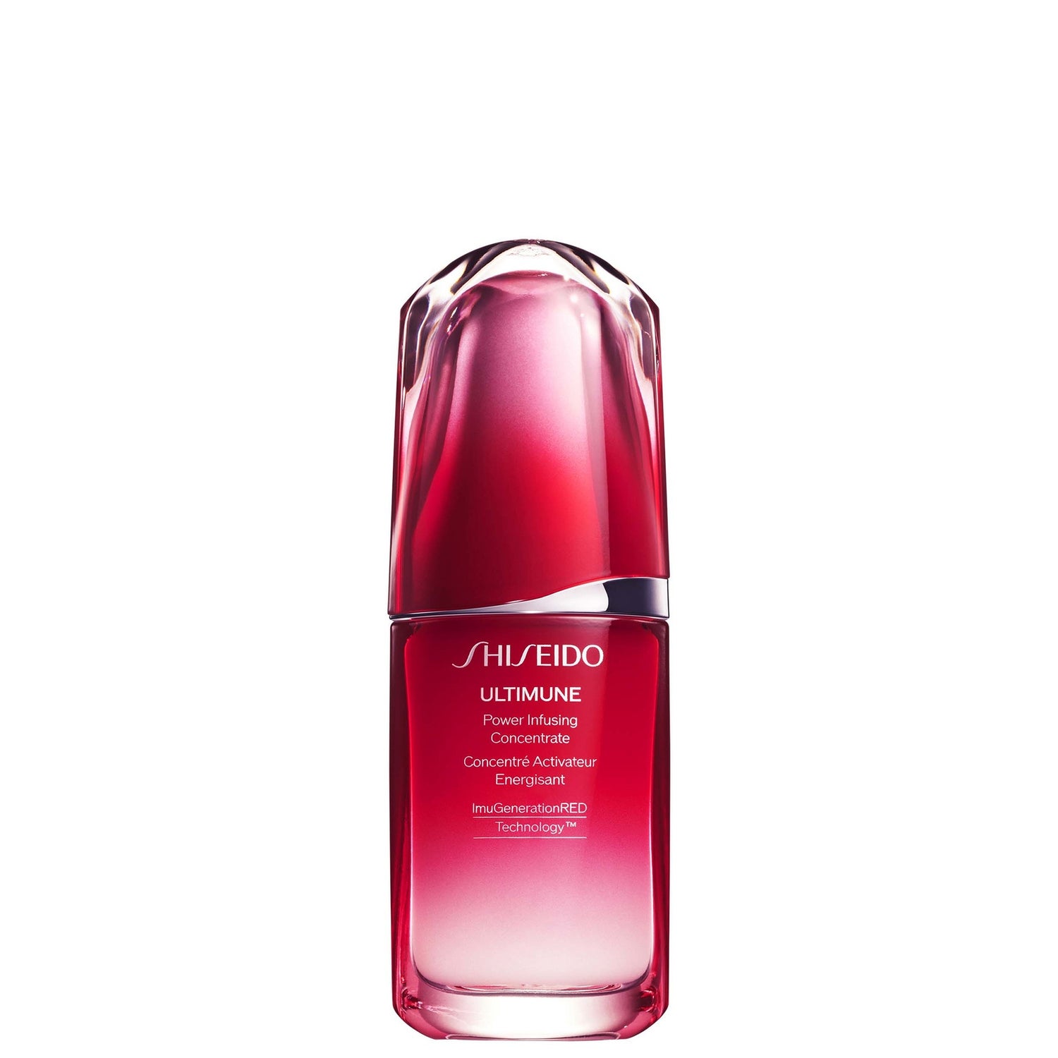 Shiseido Exclusive Ultimune Power Infusing Concentrate (Varios tamaños)