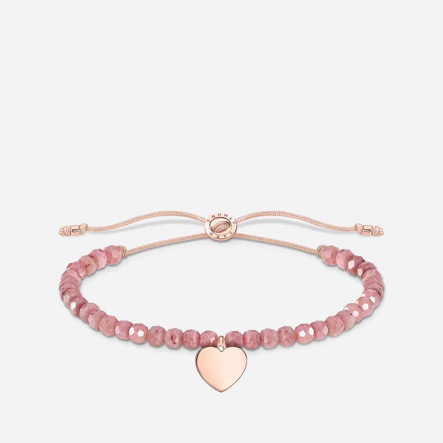 THOMAS SABO Women's Bracelet - Pink