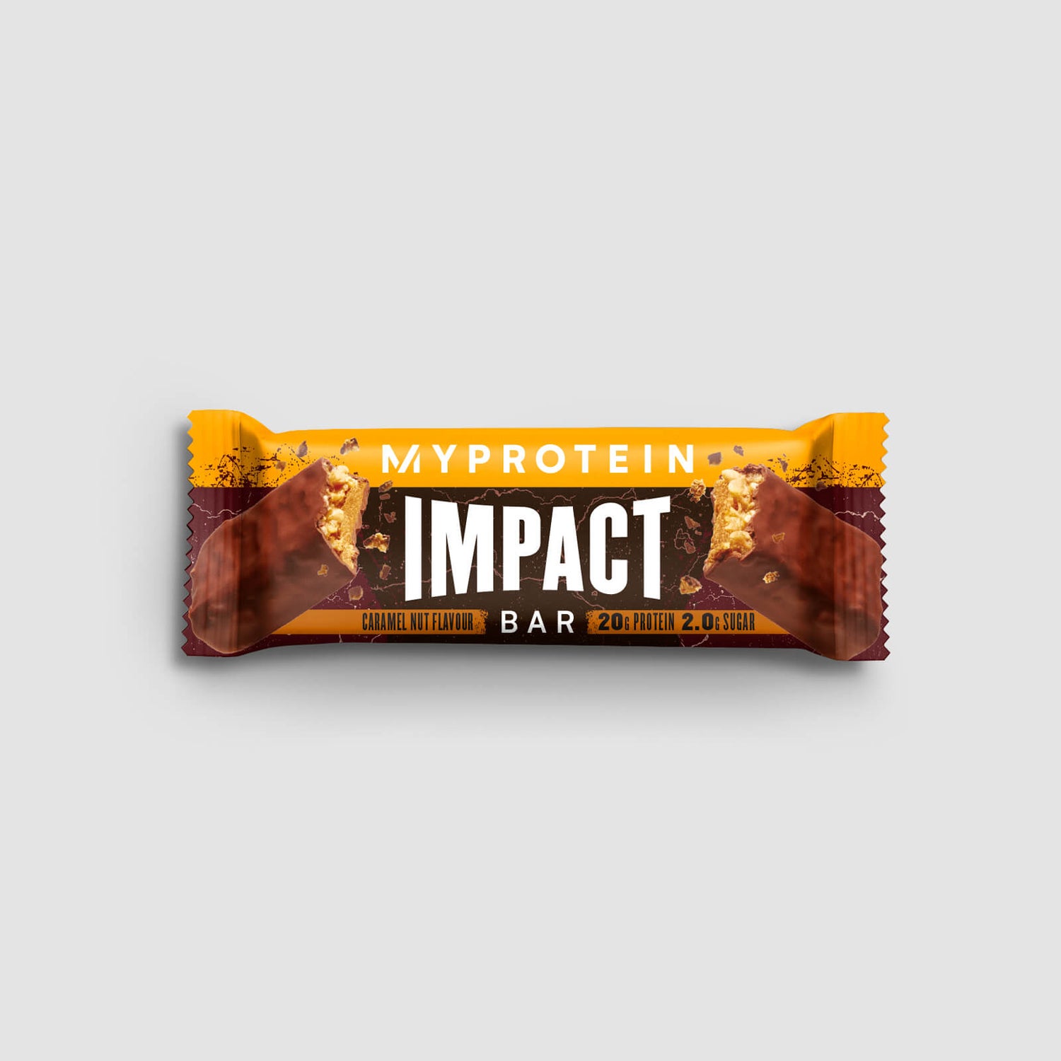 Baton Impact Protein Bar