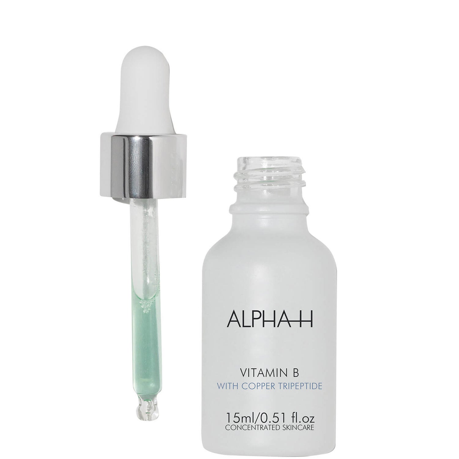 Alpha-H Vitamin B 15ml