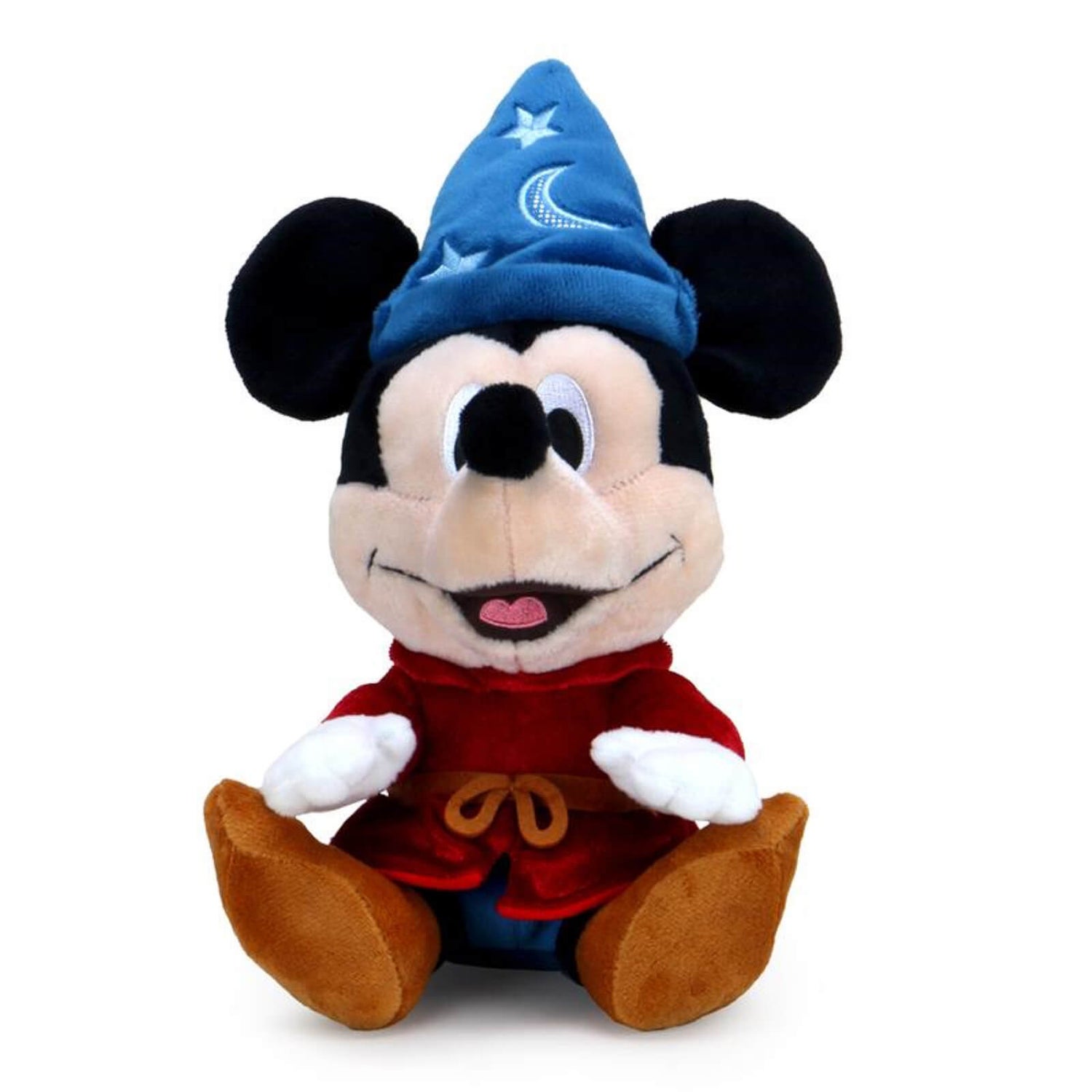 Kidrobot Disney Phunny Plush - Sorcerer Micky
