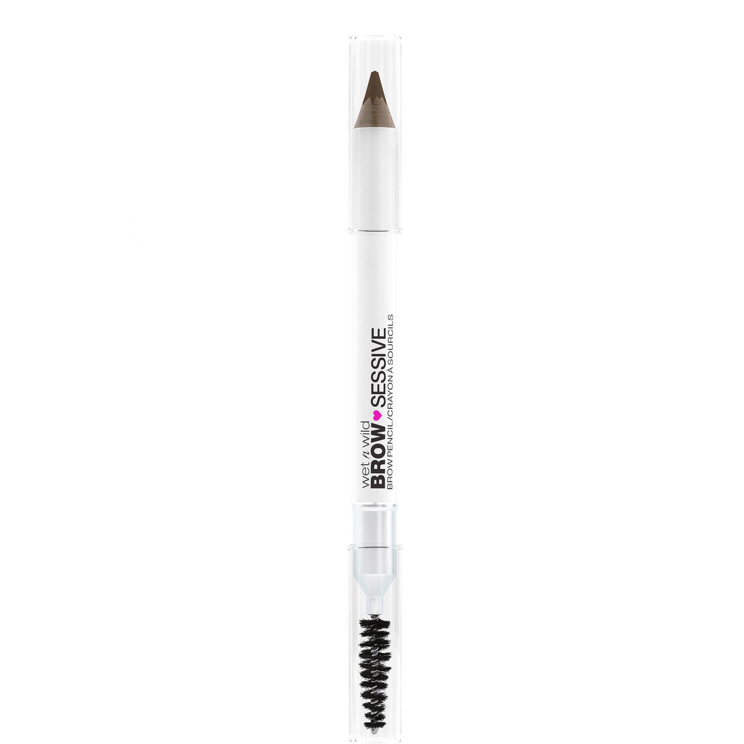wet n wild Brow-Sessive Brow Shaping Pencil (Various Shades)