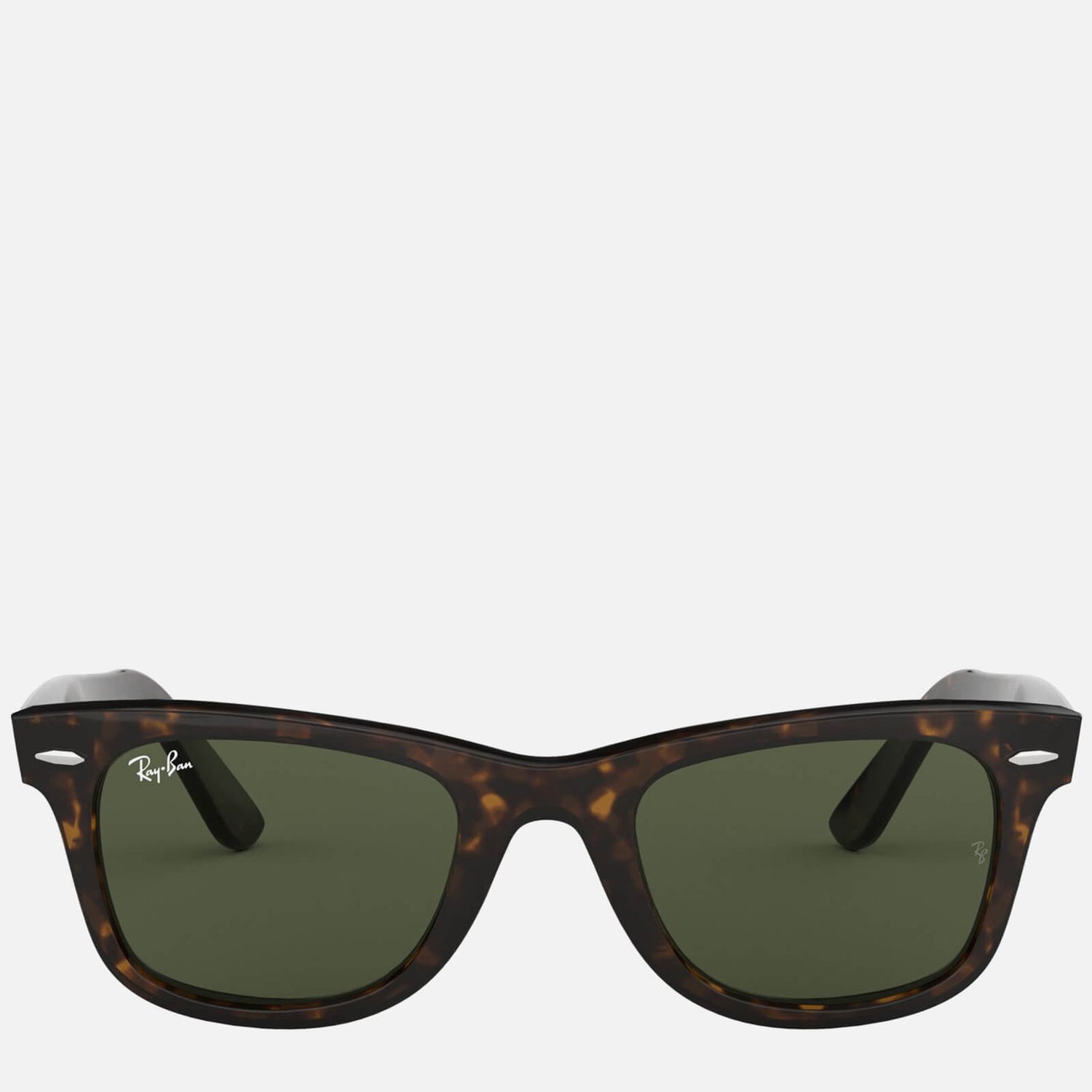 Ray-Ban Original Wayfarers Acetate Sunglasses - Tort