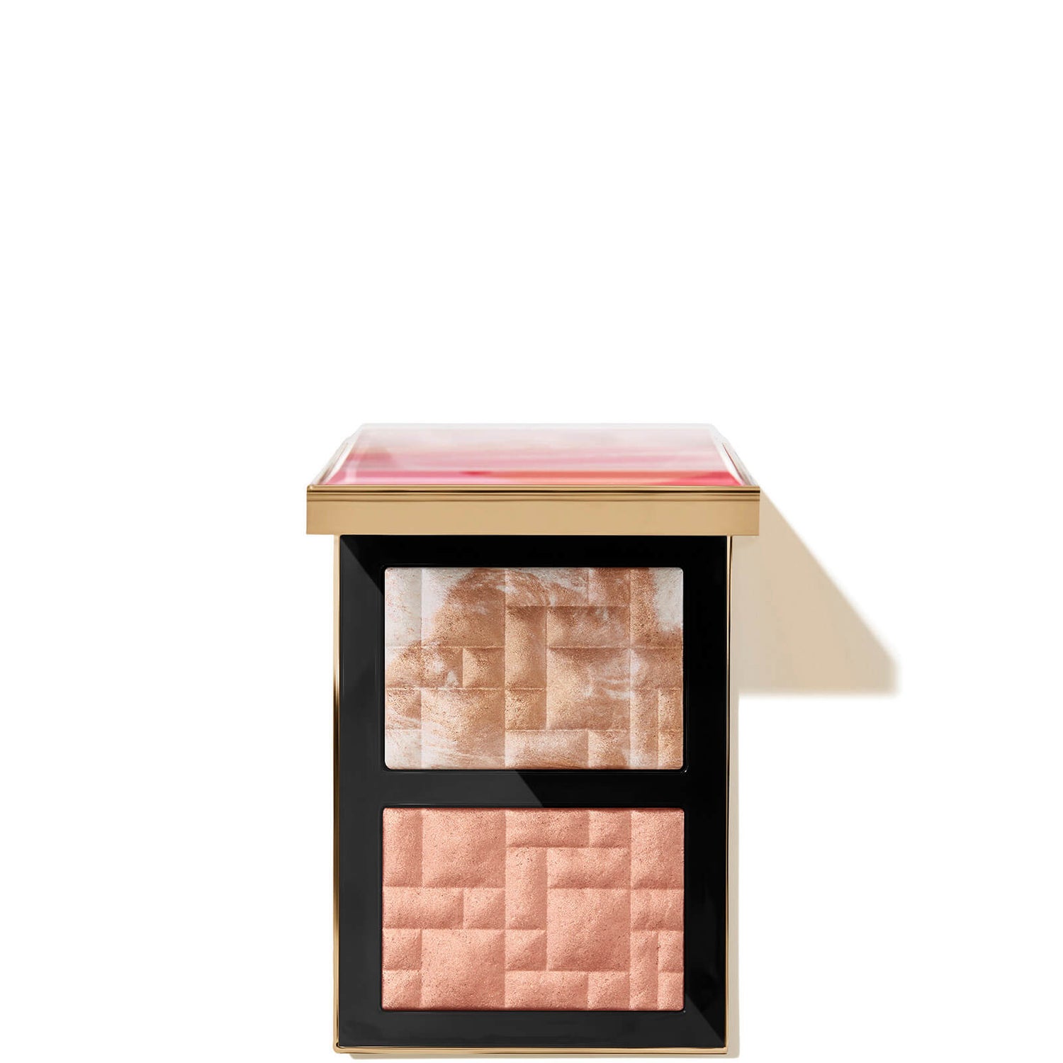 Duo d’Highlighters Bobbi Brown - Peach and Love 7 g