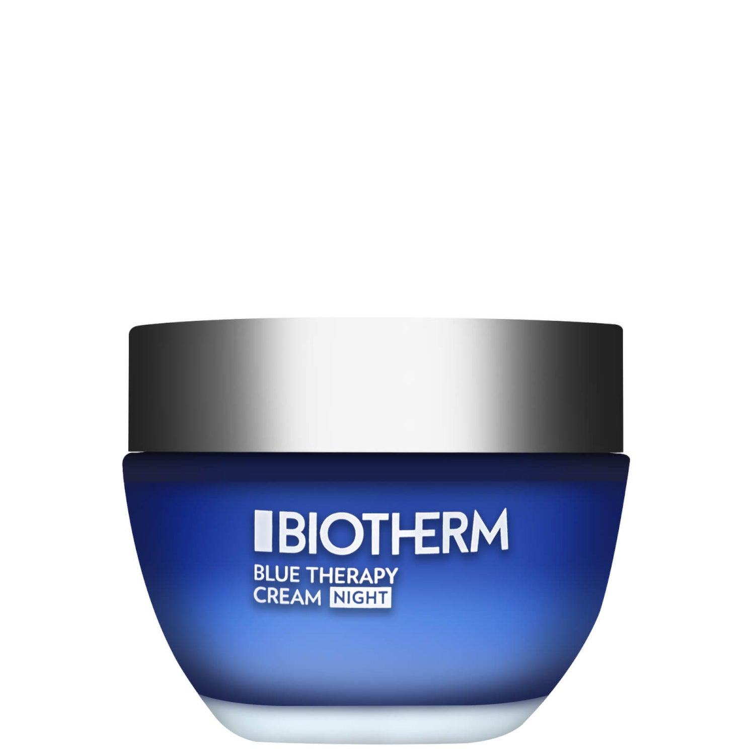 Biotherm blue deals therapy night