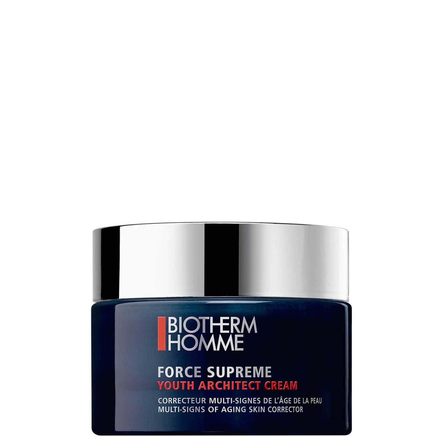 Biotherm Force Supreme Youth Architect Cream (Various Sizes)