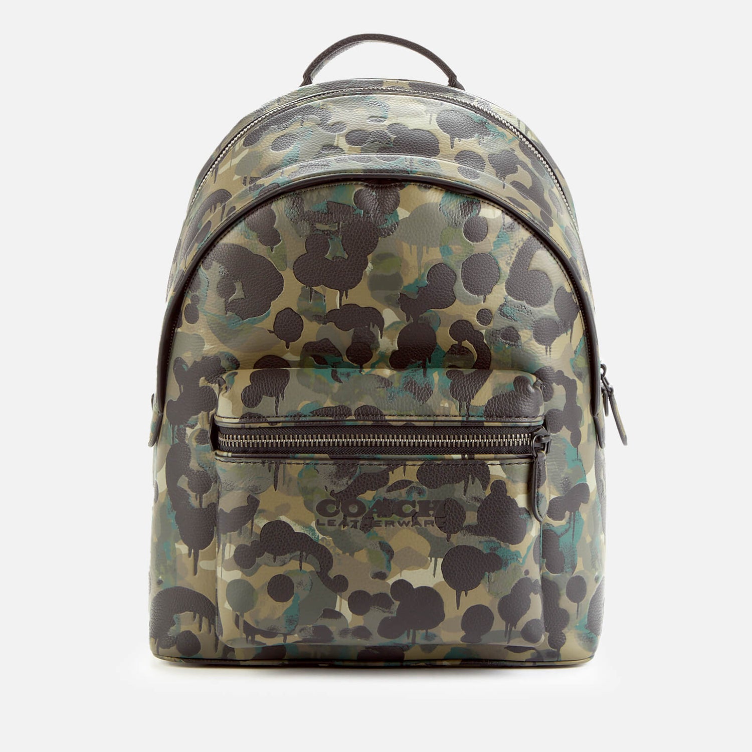 Coach wild cheap beast backpack