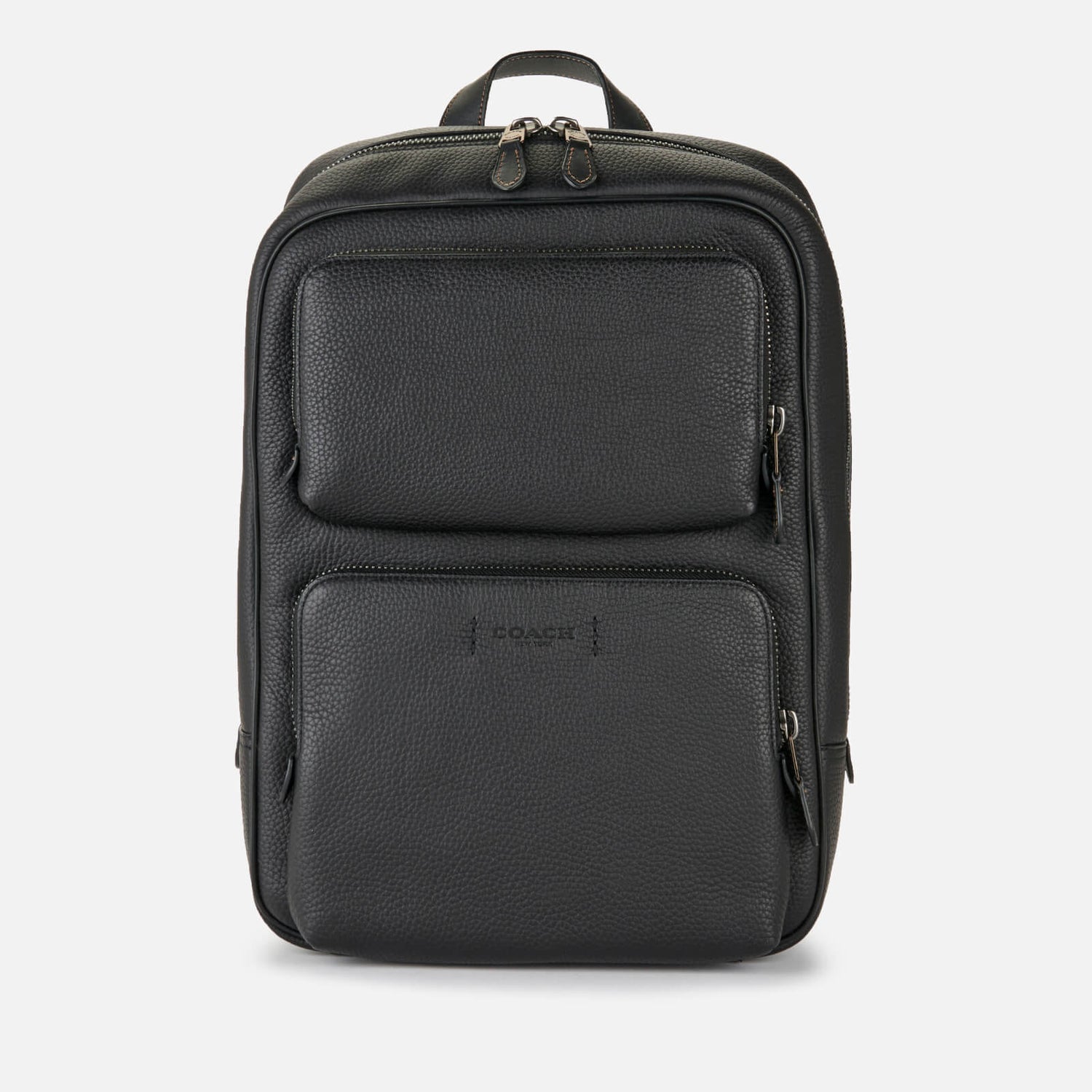 Coach Men's Gotham Backpack - Black