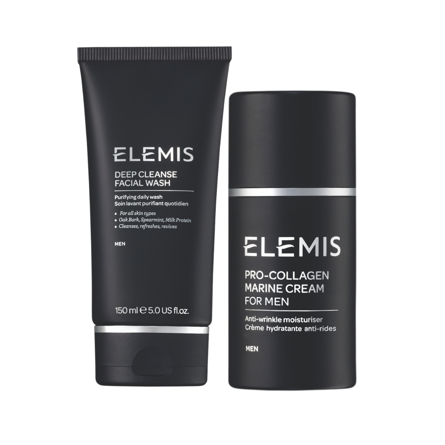 Men’s Must-Haves Collection