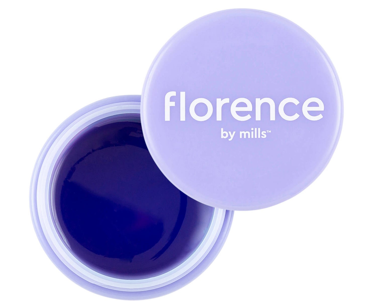 Florence by Mills Hit Snooze Lip Mask Maska na usta 10,5 g