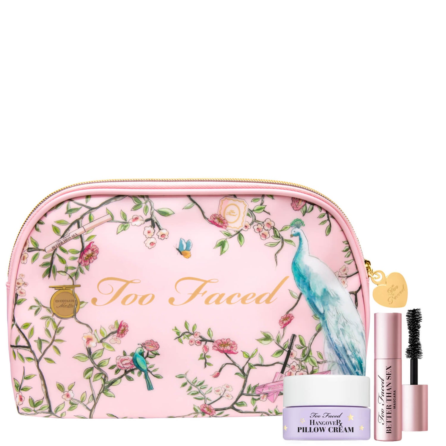Too Faced Ultimate Sexy Glow Gift Set