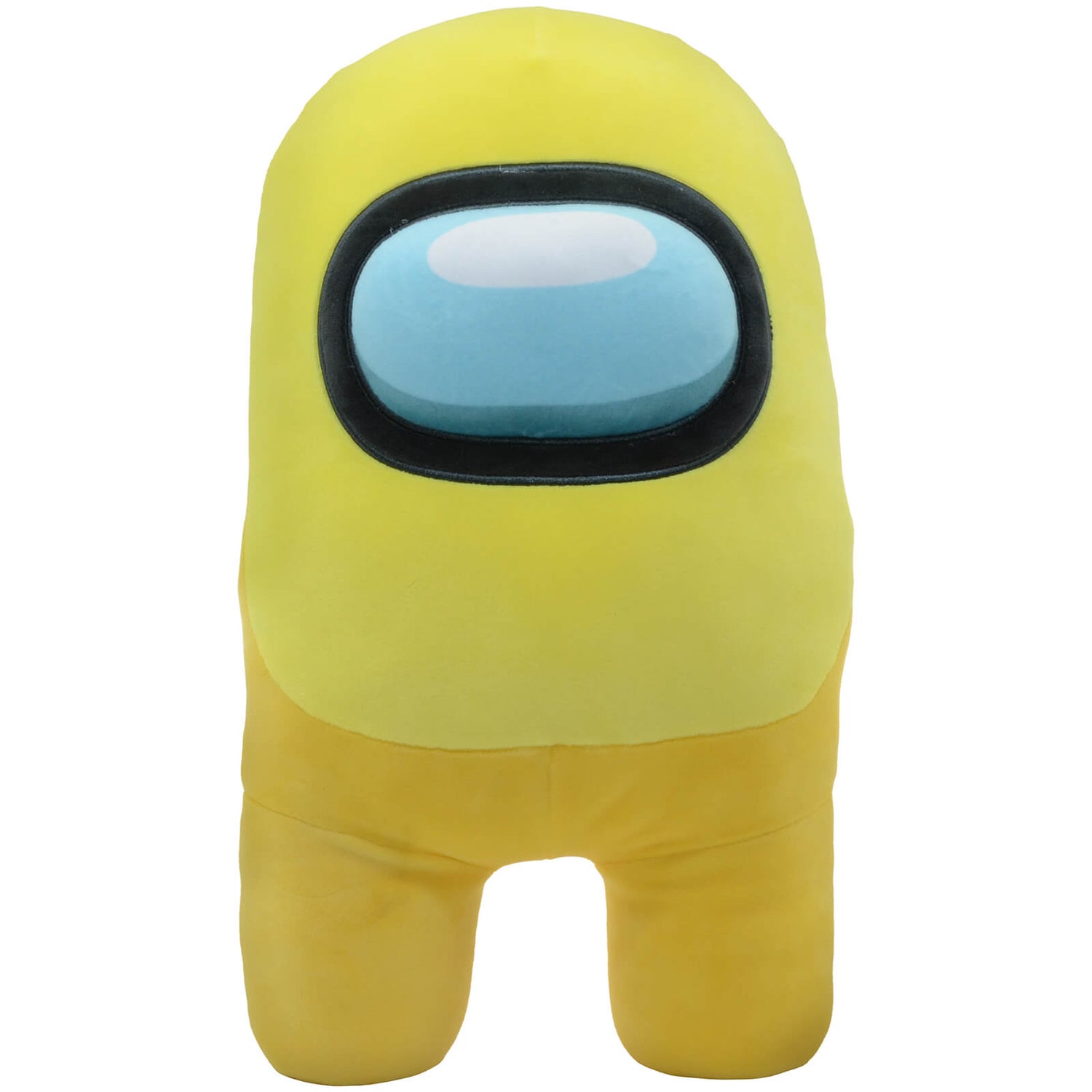 Official Among Us 40cm Super Soft Plush - Yellow