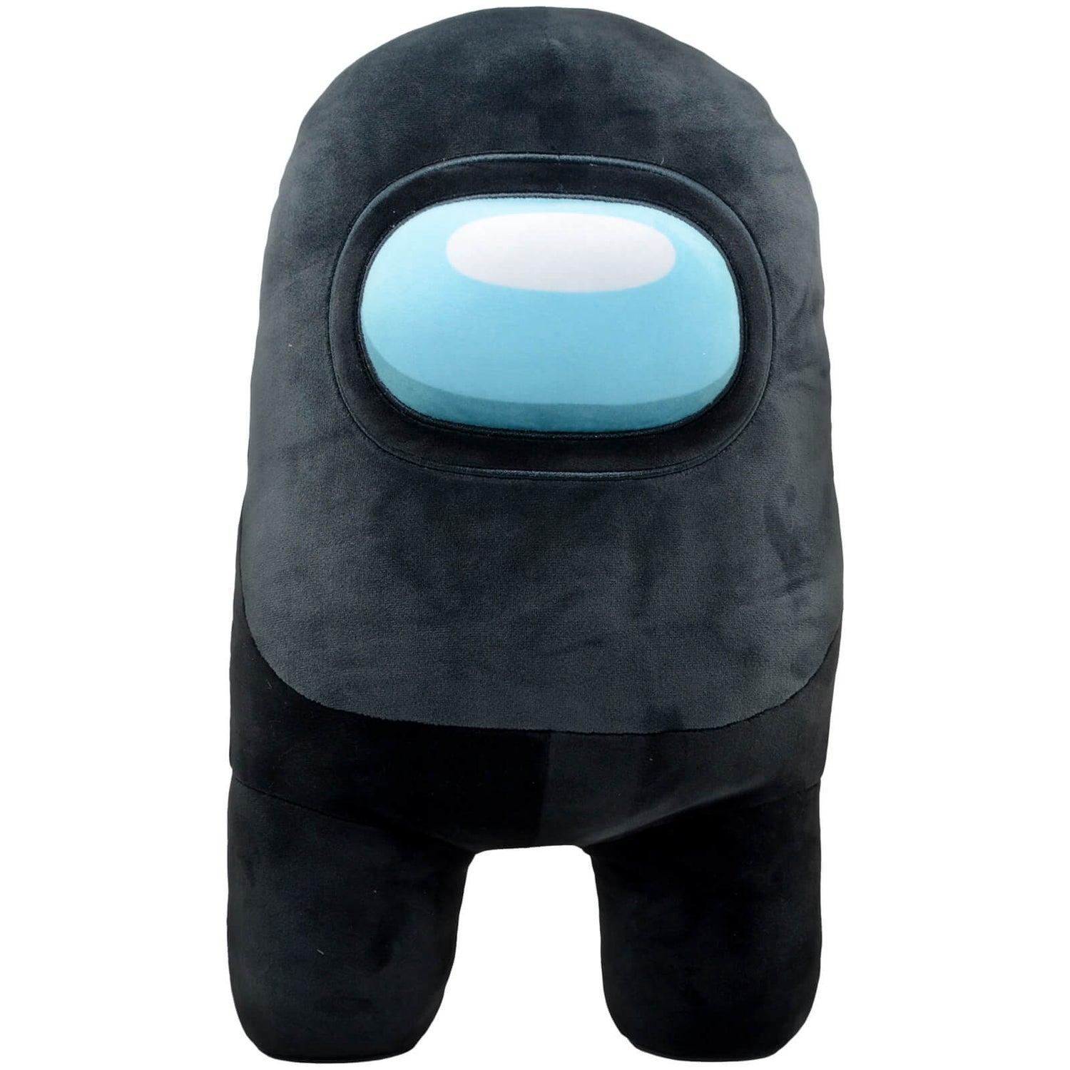 Official Among Us 40cm Super Soft Plush - Black