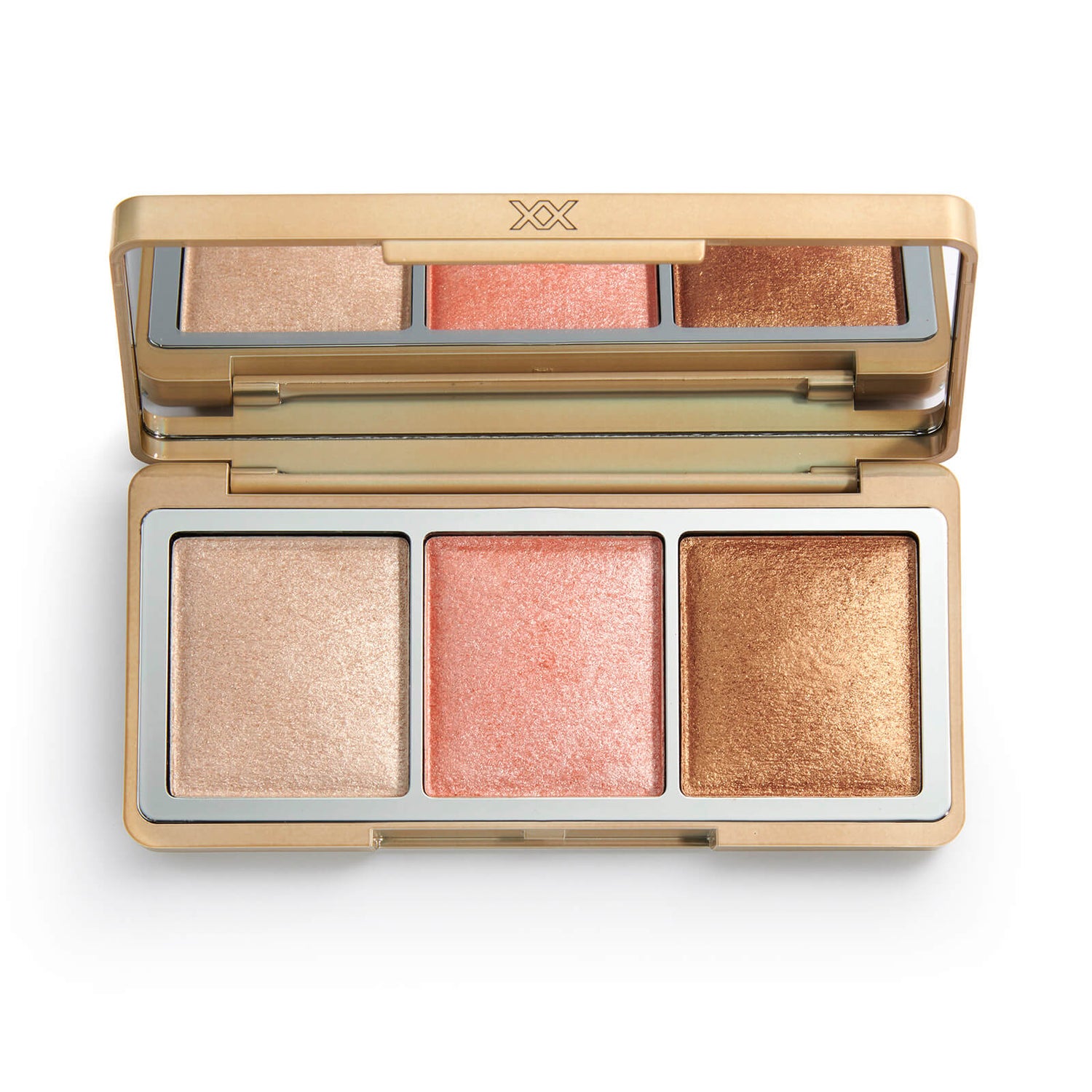 Hi-Glow Palette Luminosity