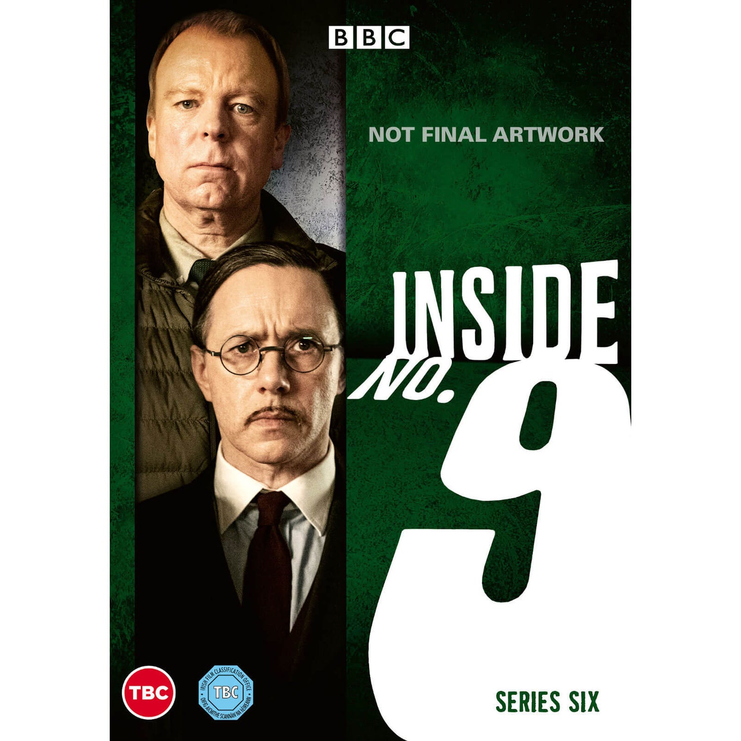 Inside No.9 - Serie 6