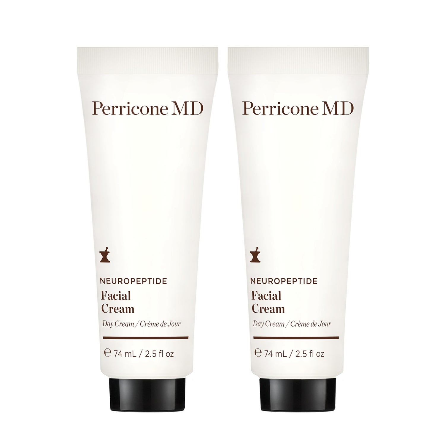 Perricone MD QVC NP Facial Cream Duo
